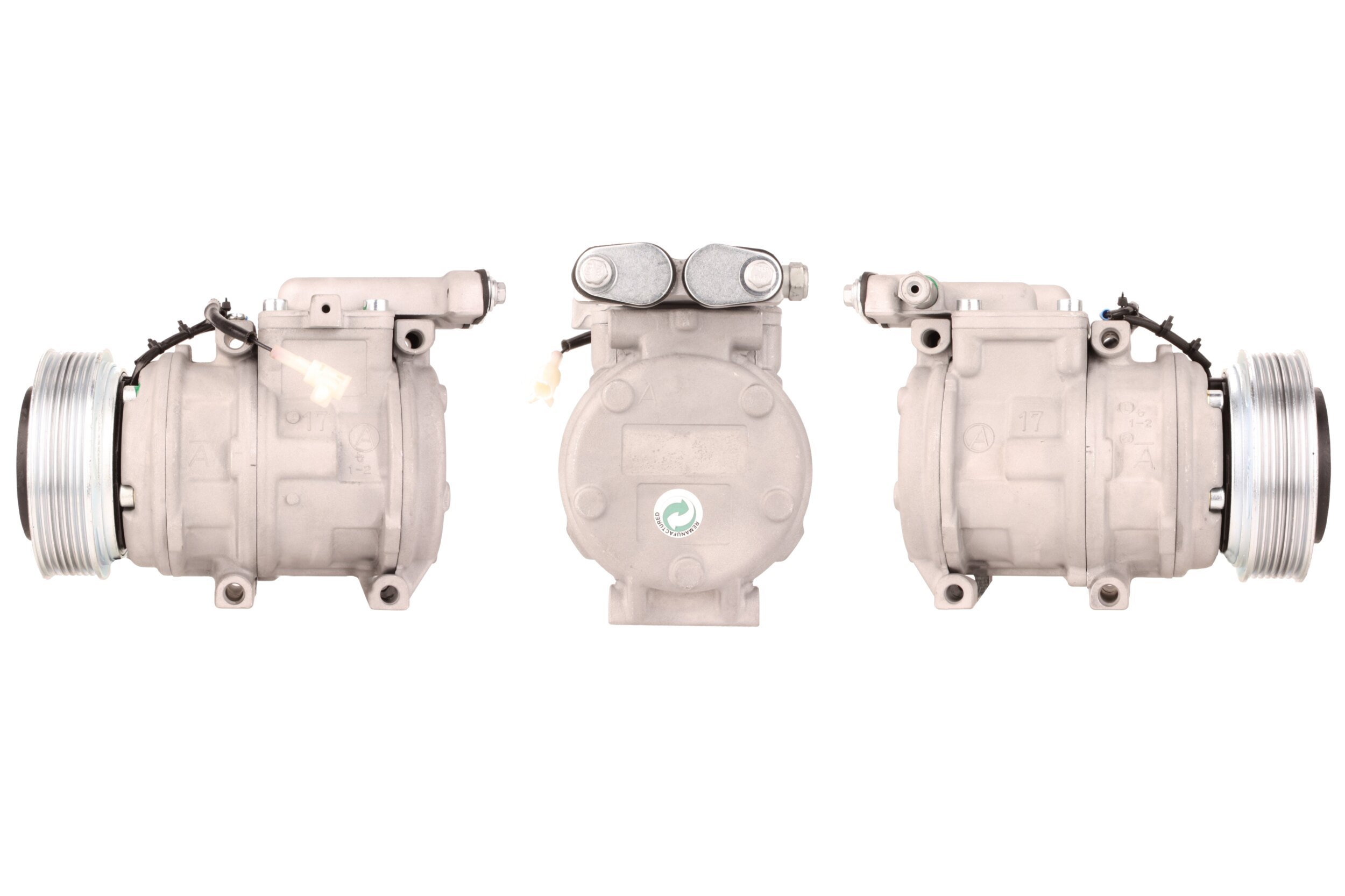 DRI Airco compressor 700510183