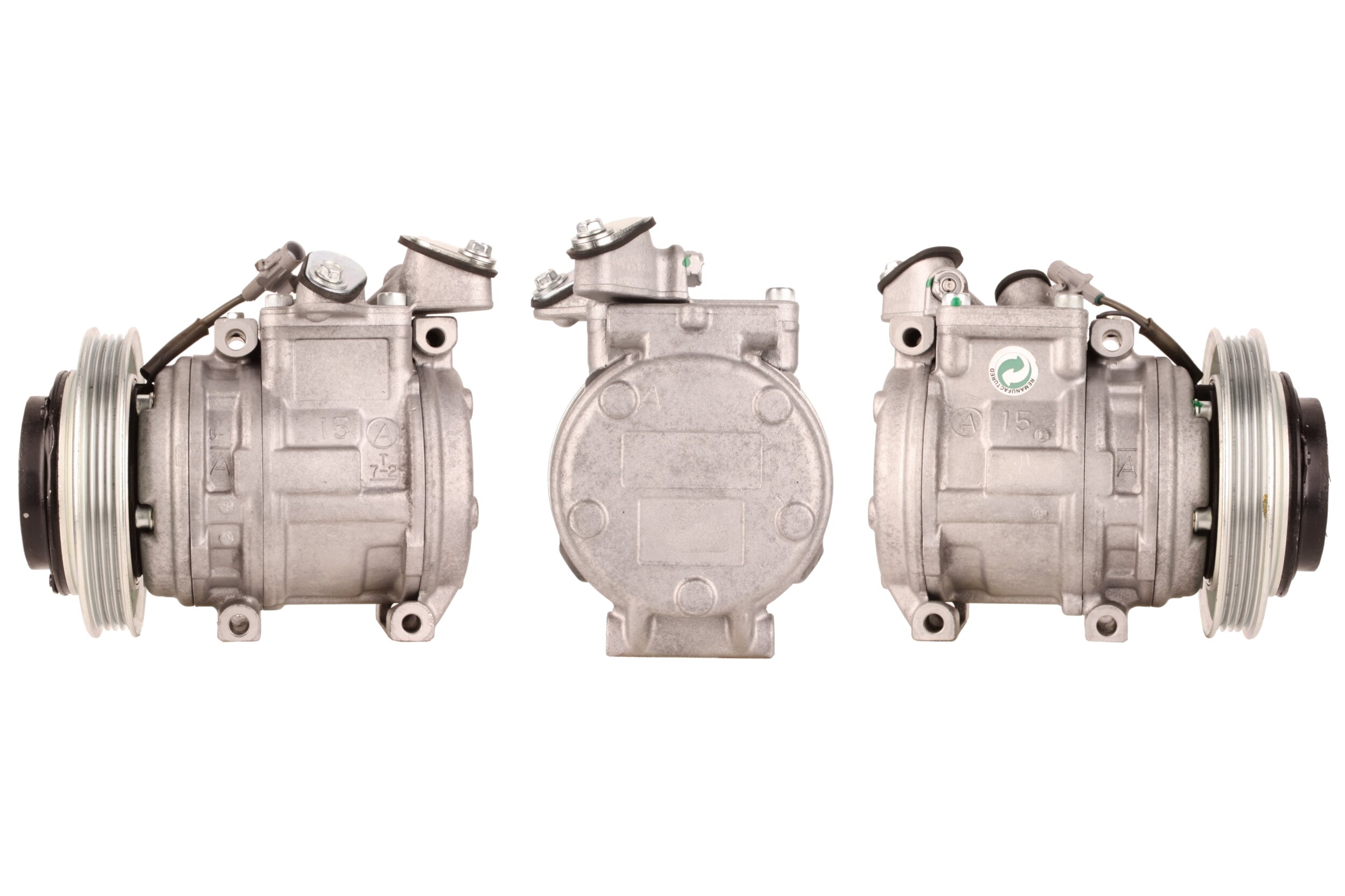 DRI Airco compressor 700510167