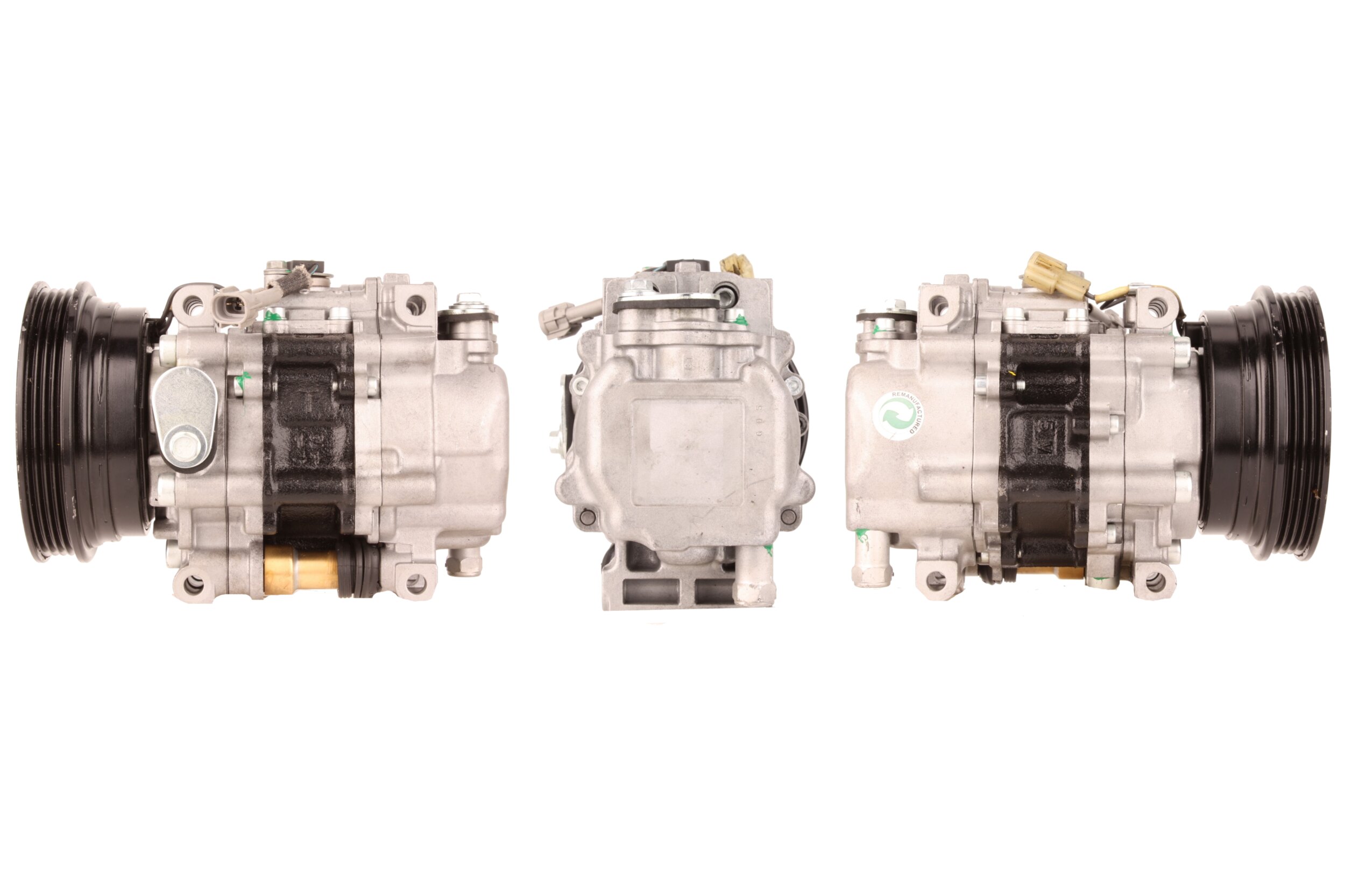 DRI Airco compressor 700510250