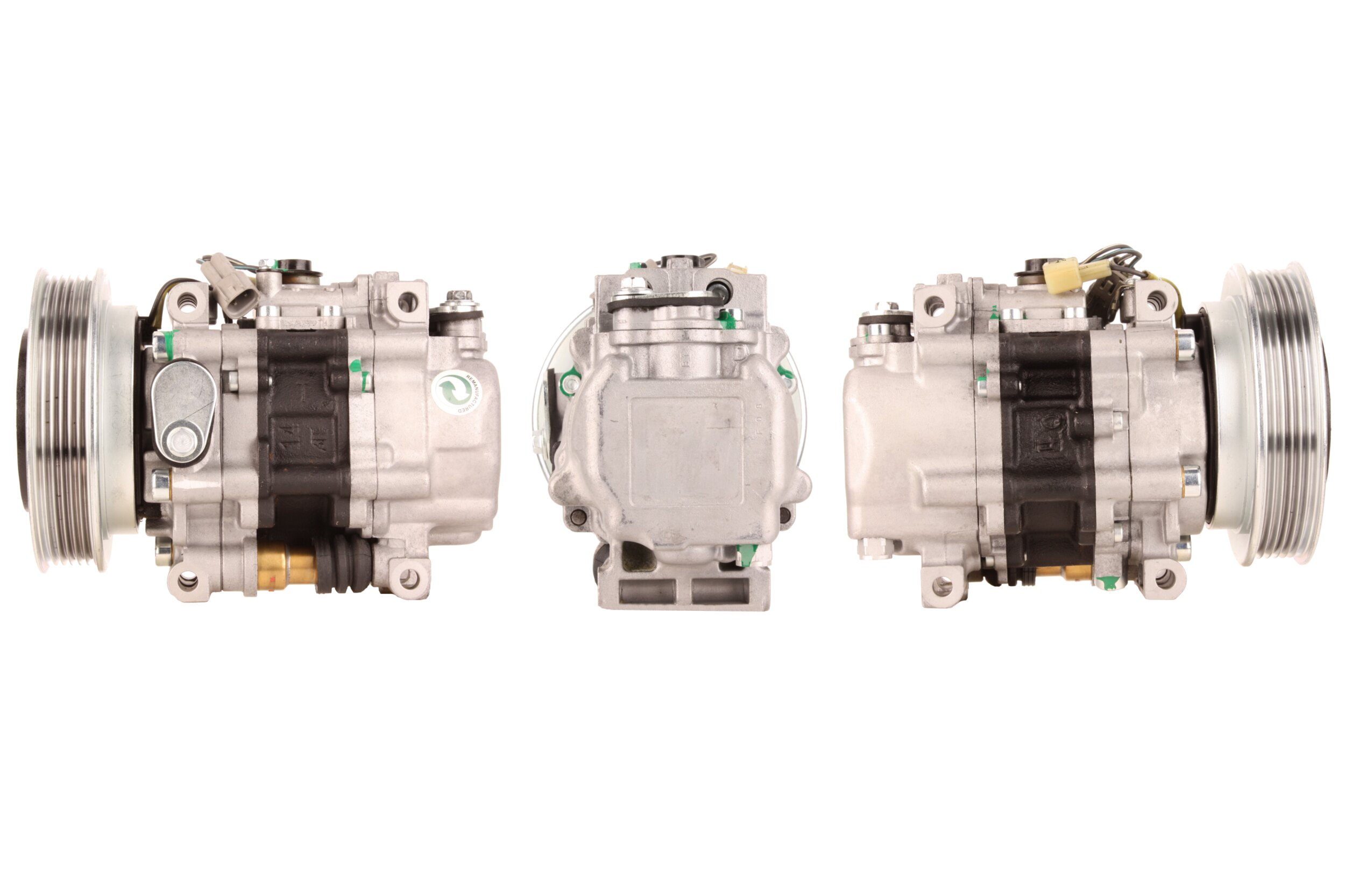 DRI Airco compressor 700510241