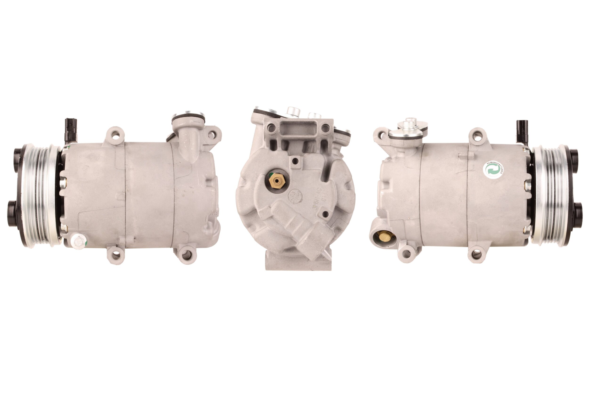 DRI Airco compressor 700510243