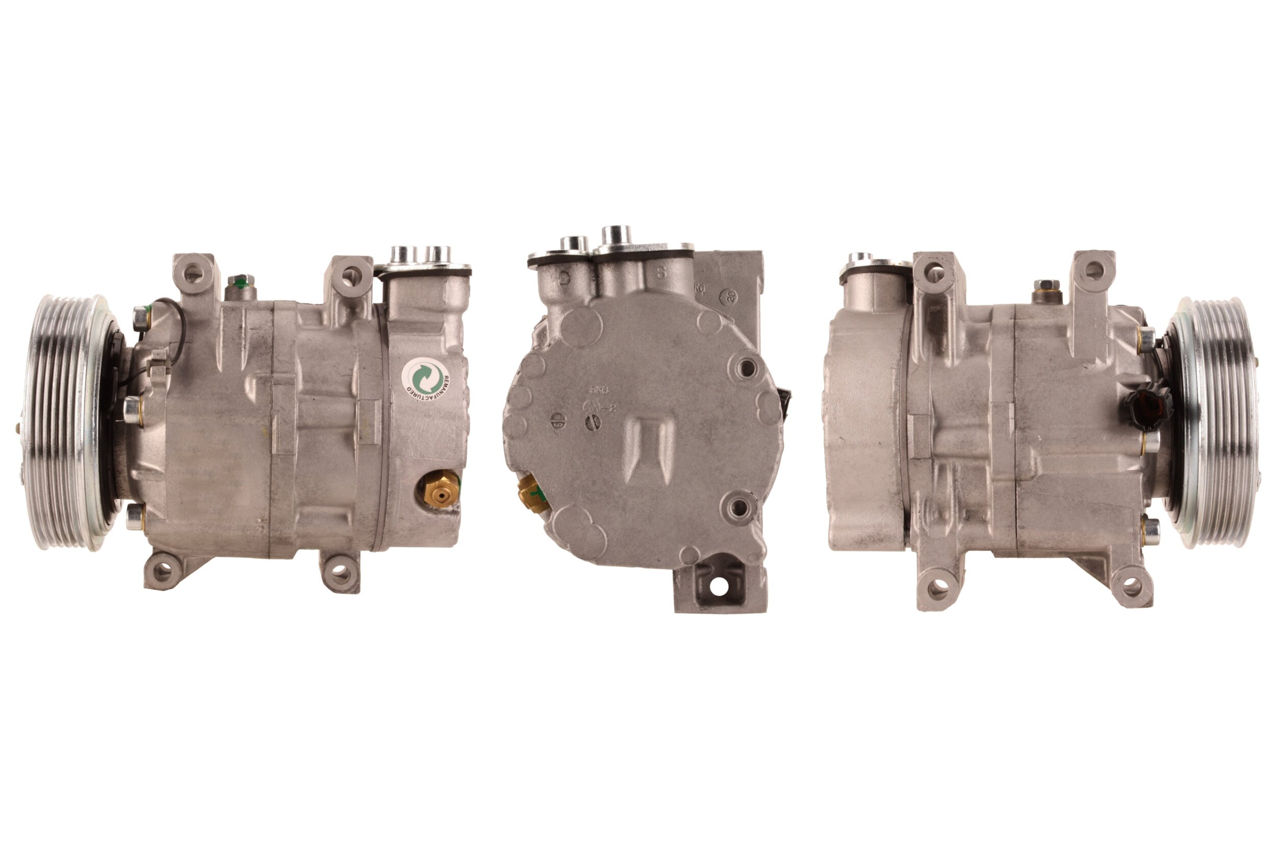 DRI Airco compressor 700510223