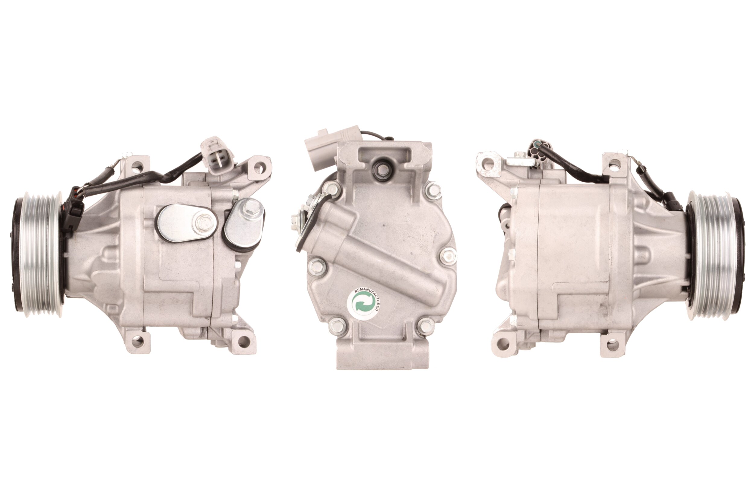 DRI Airco compressor 700510266