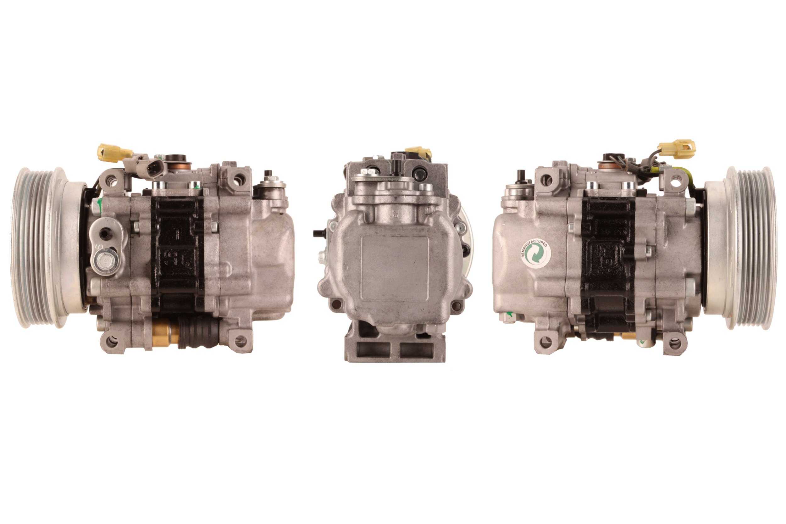 DRI Airco compressor 700510286