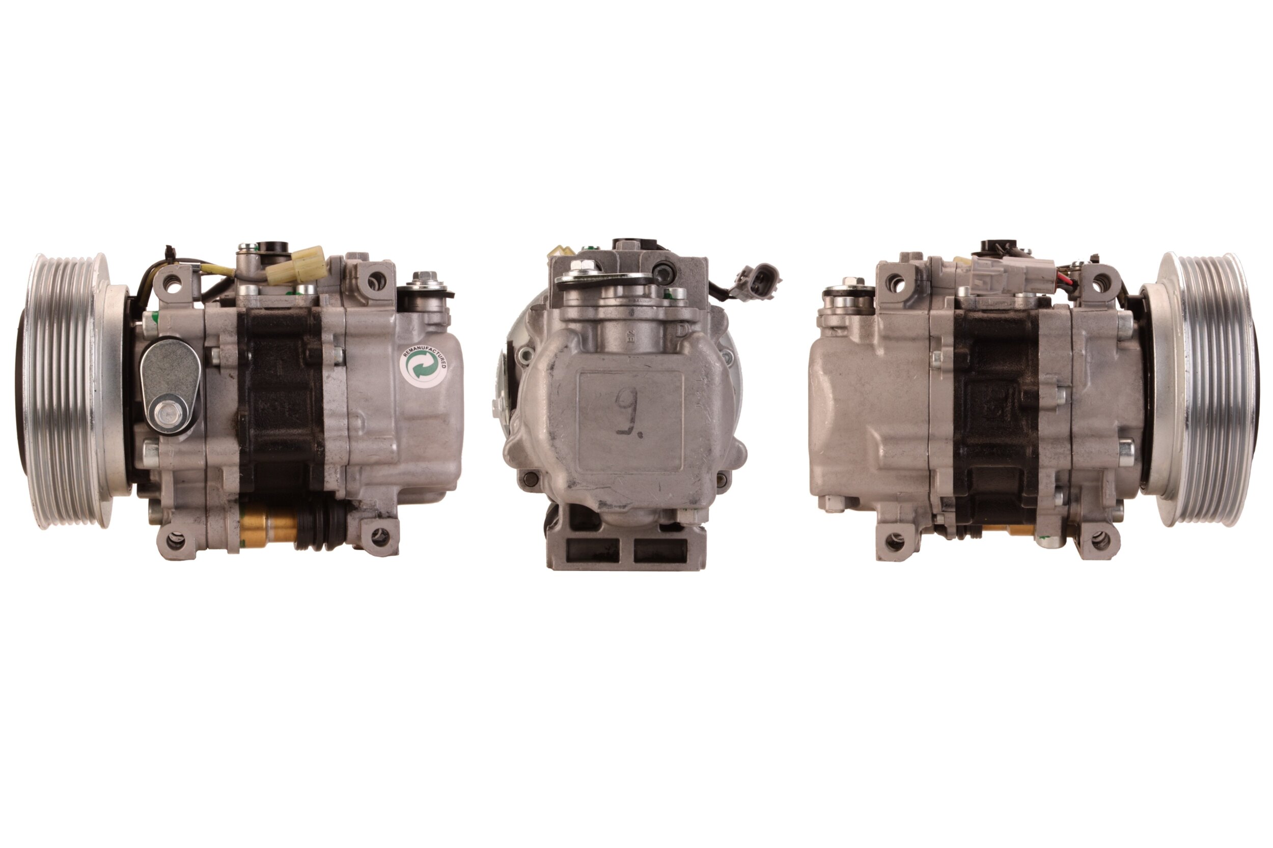 DRI Airco compressor 700510288