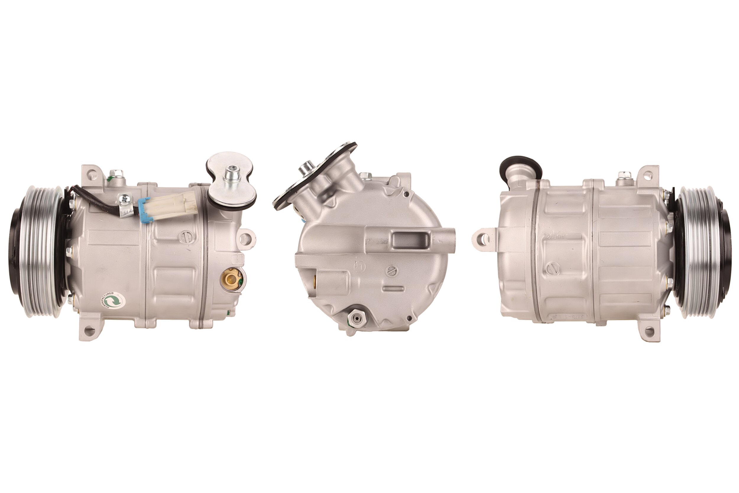 DRI Airco compressor 700510579