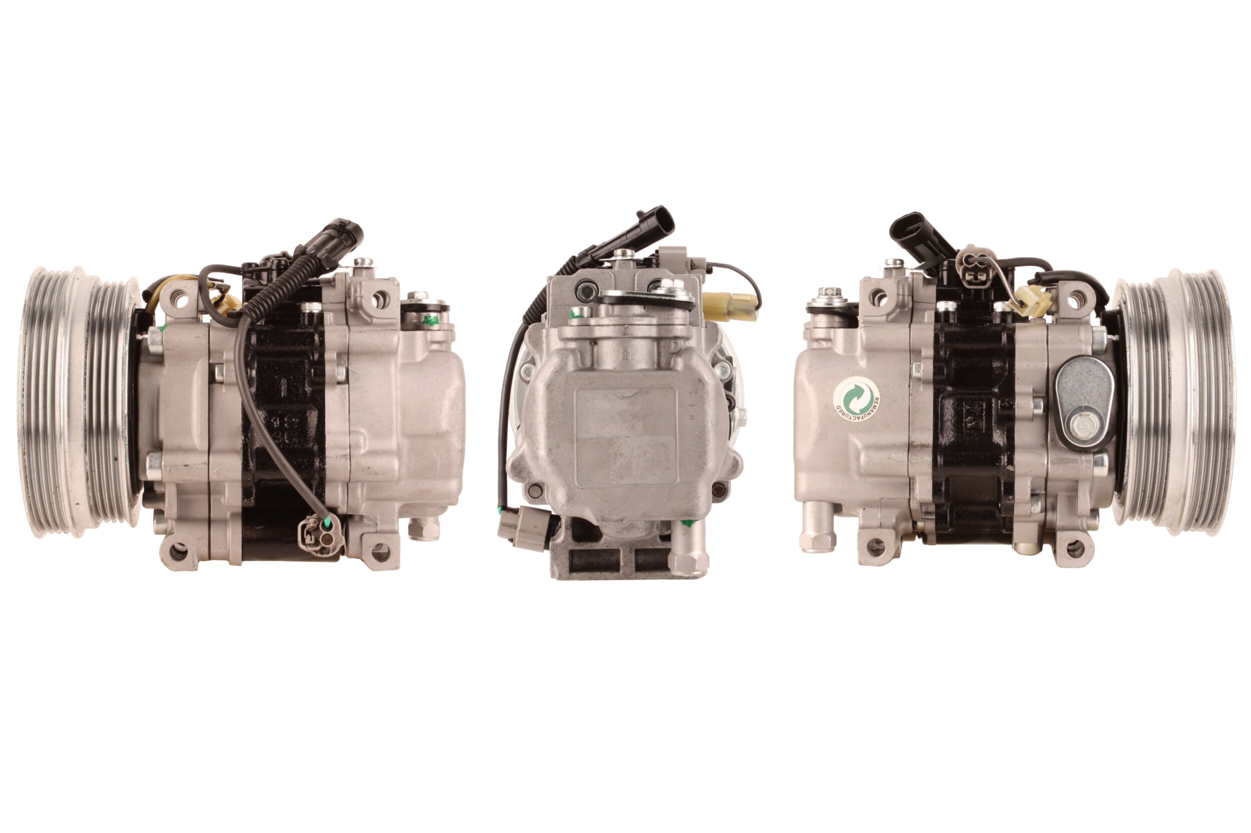 DRI Airco compressor 700510281