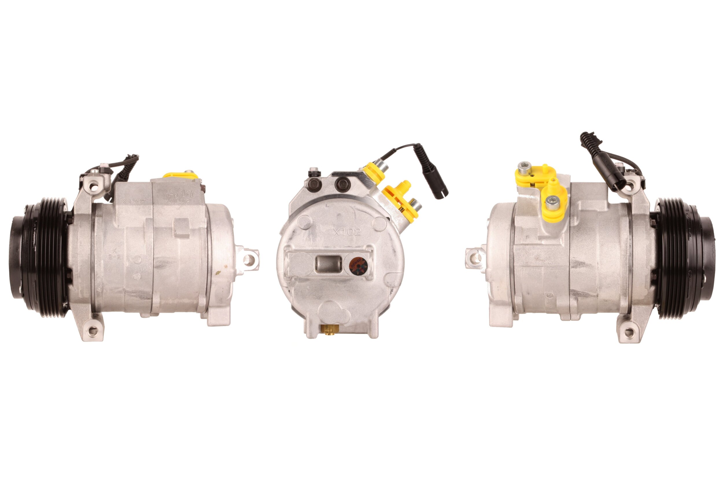 DRI Airco compressor 700510622