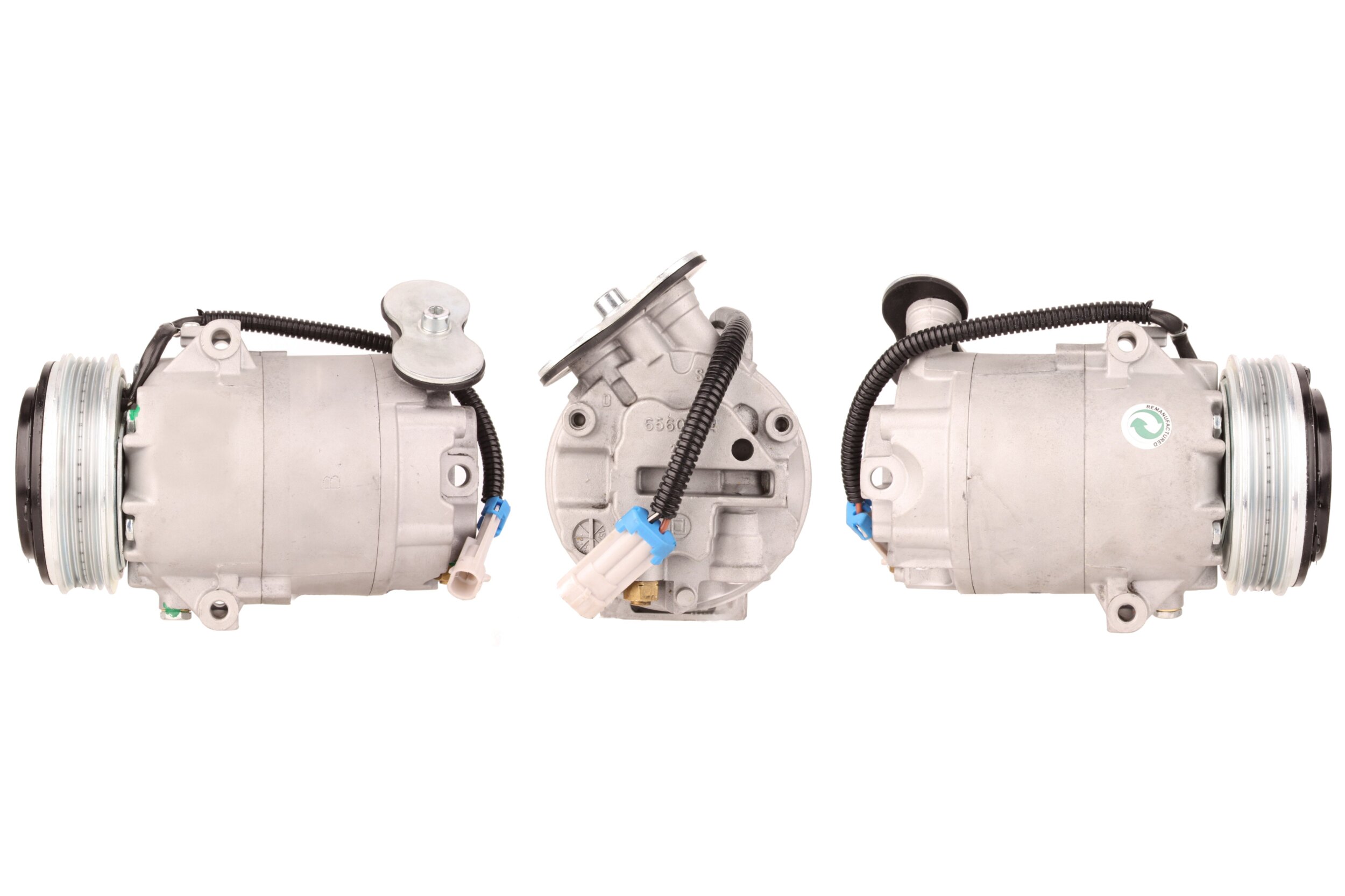 DRI Airco compressor 700510291