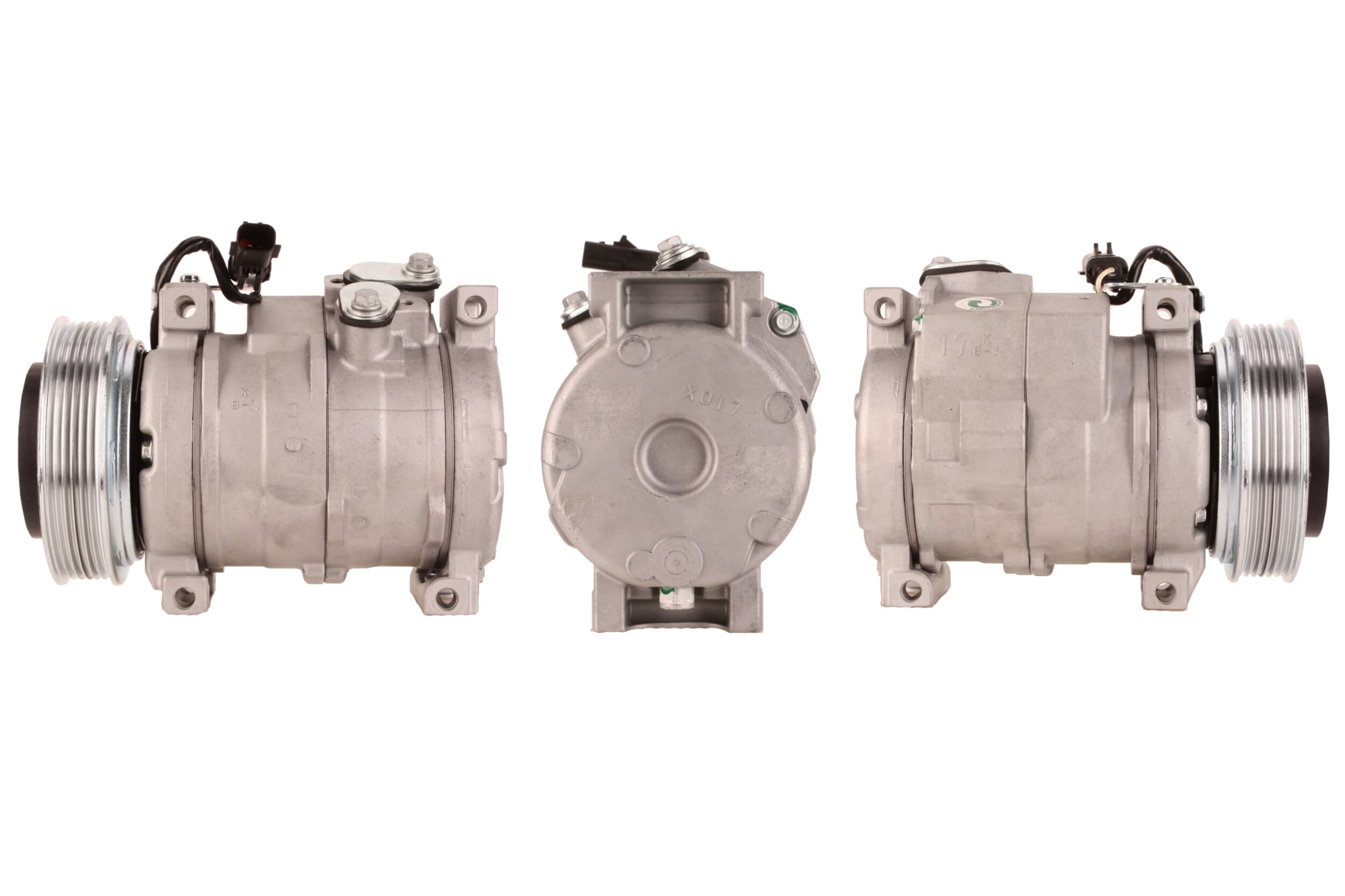 DRI Airco compressor 700510558