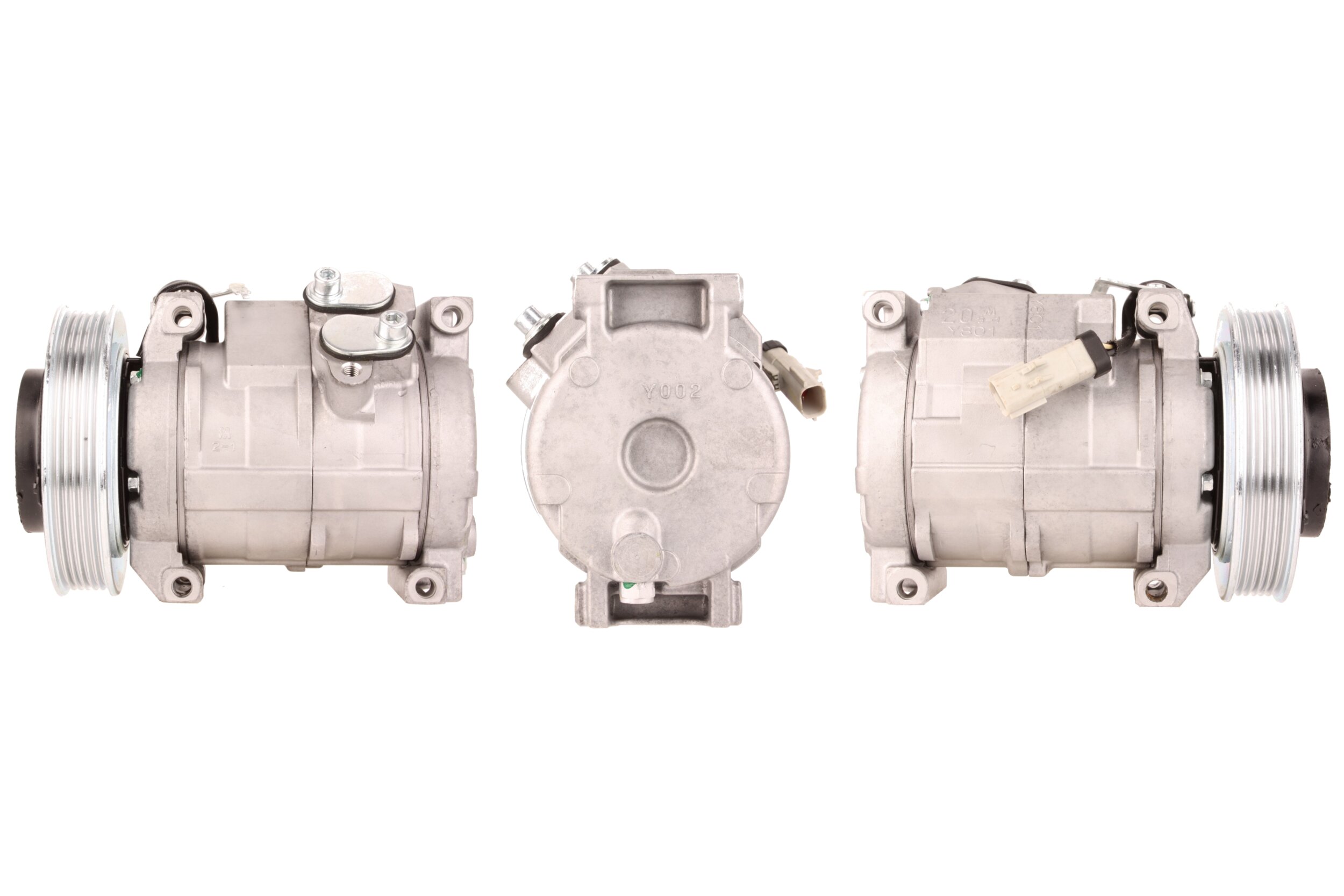 DRI Airco compressor 700510576