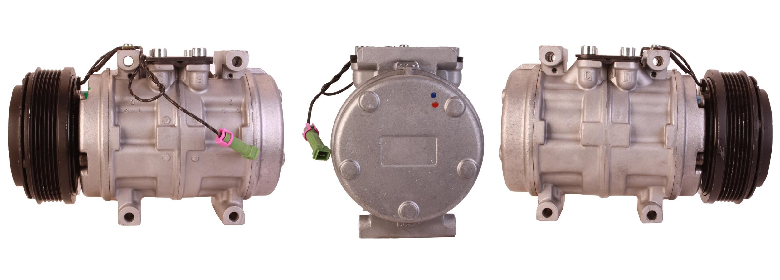 DRI Airco compressor 700510545