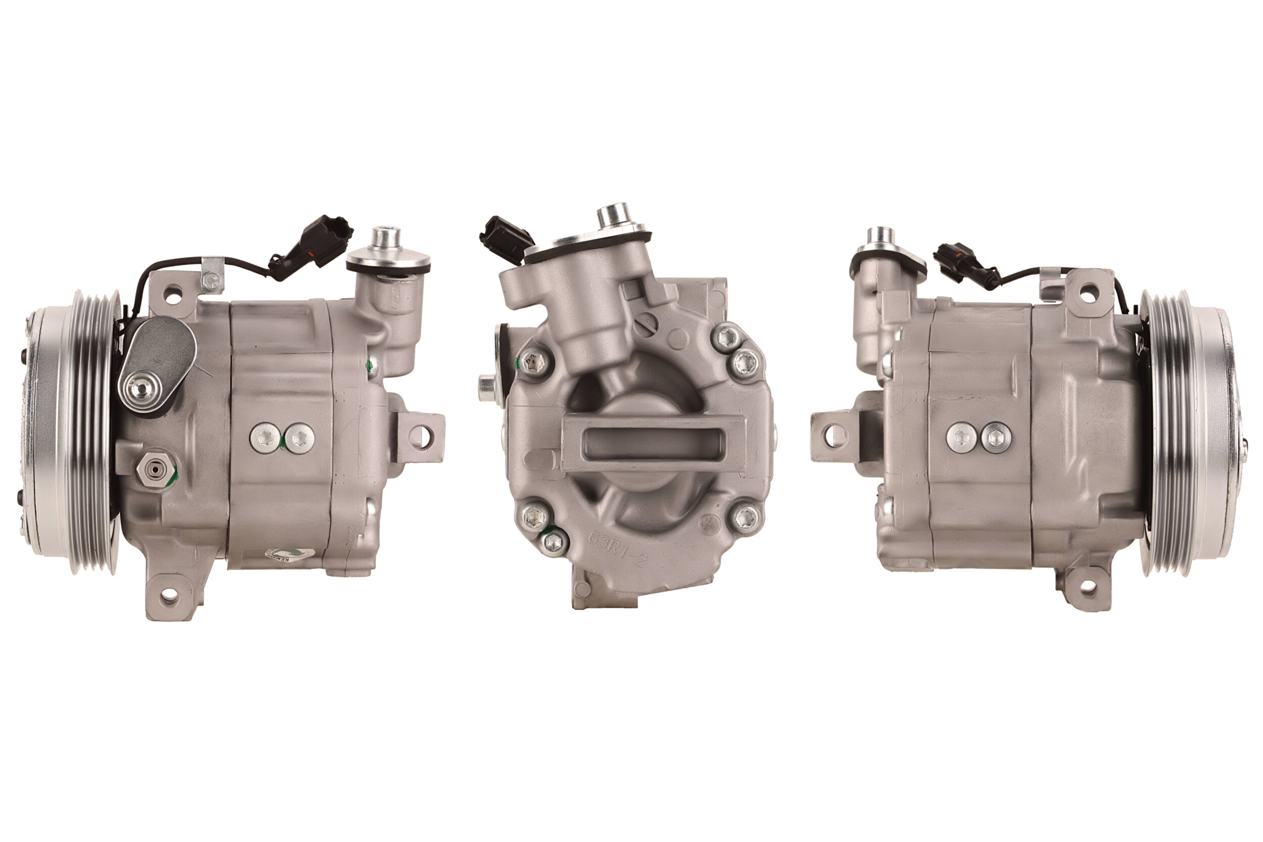 DRI Airco compressor 700510520