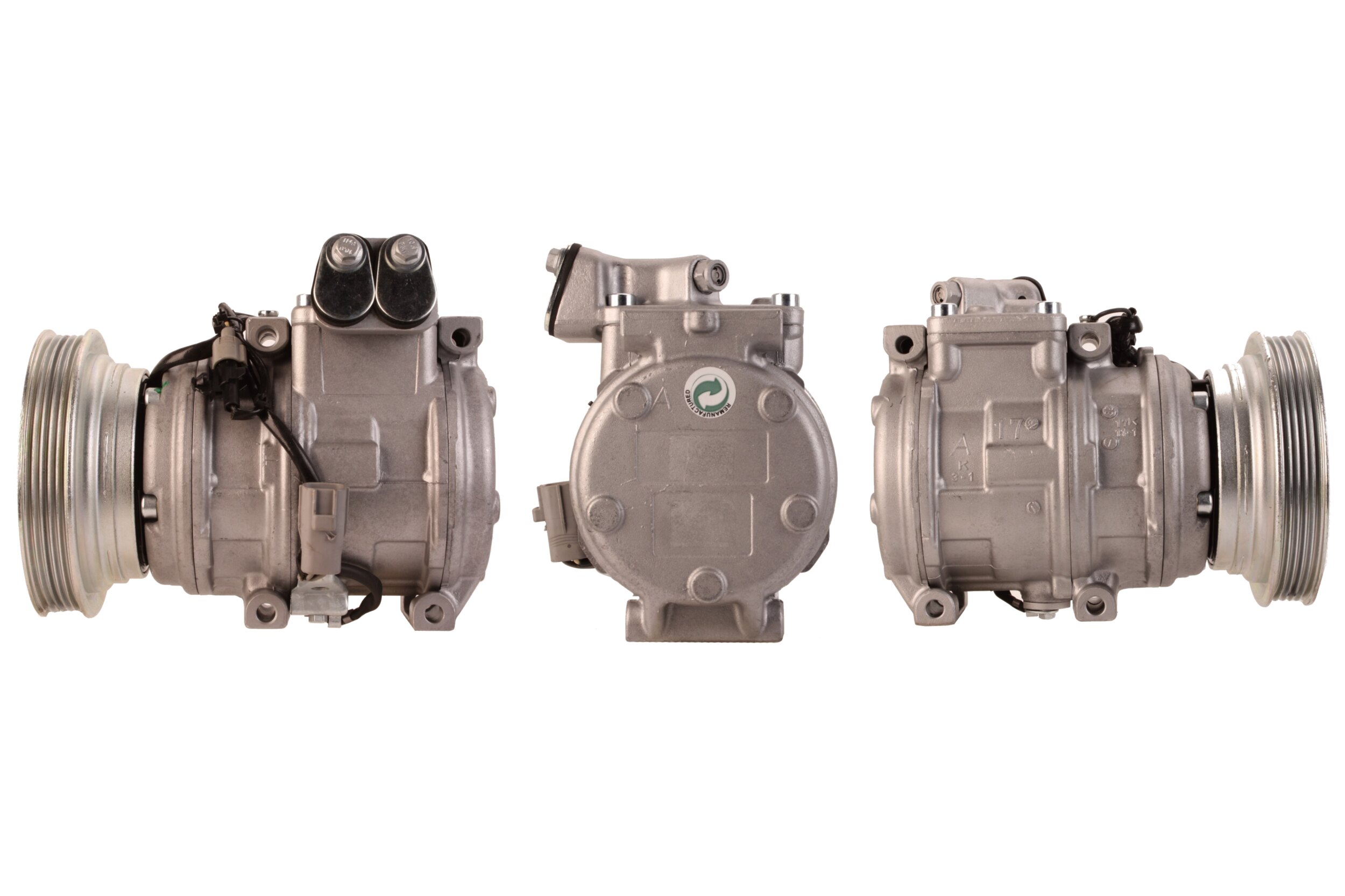 DRI Airco compressor 700510603