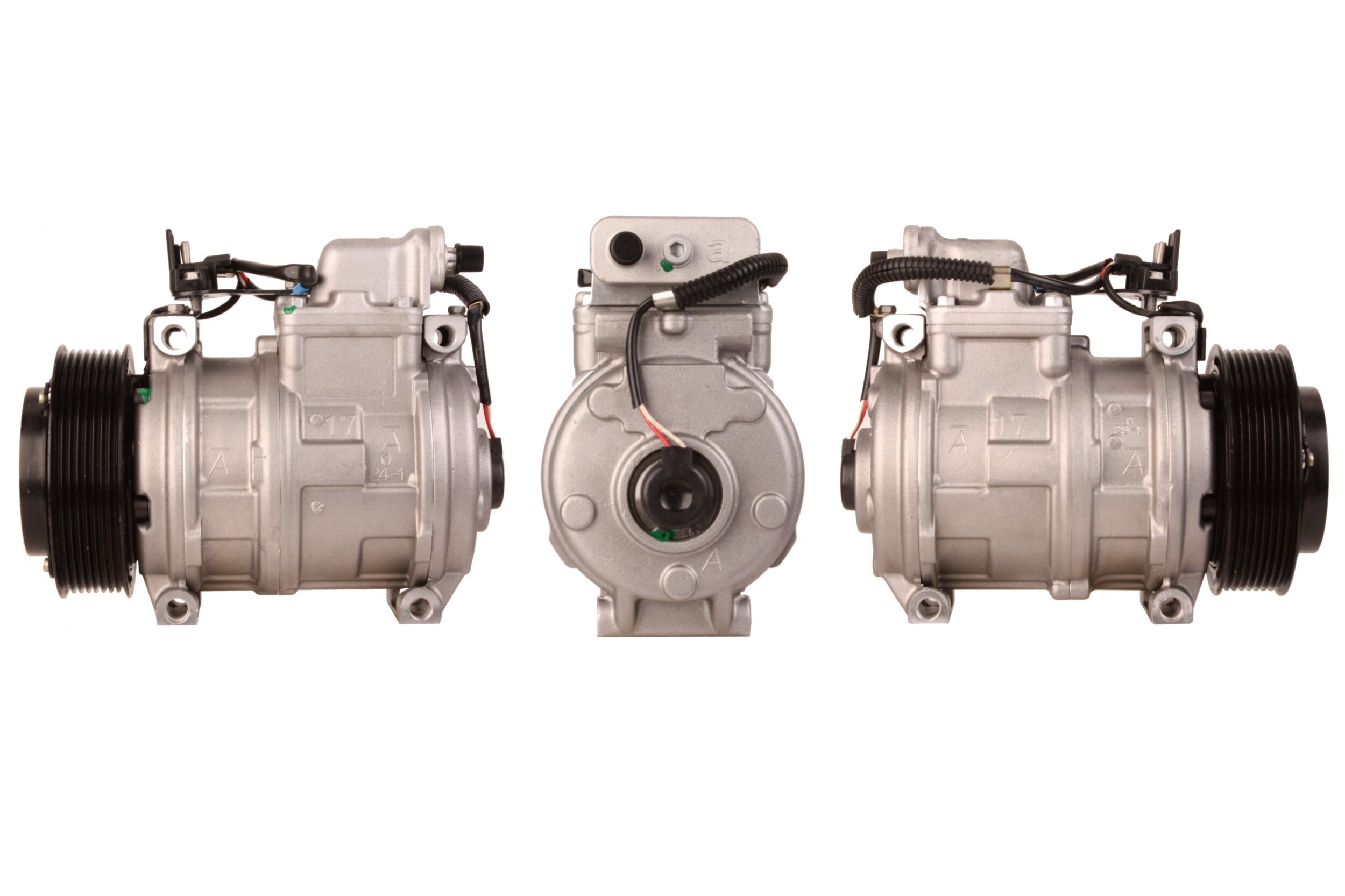 DRI Airco compressor 700510597