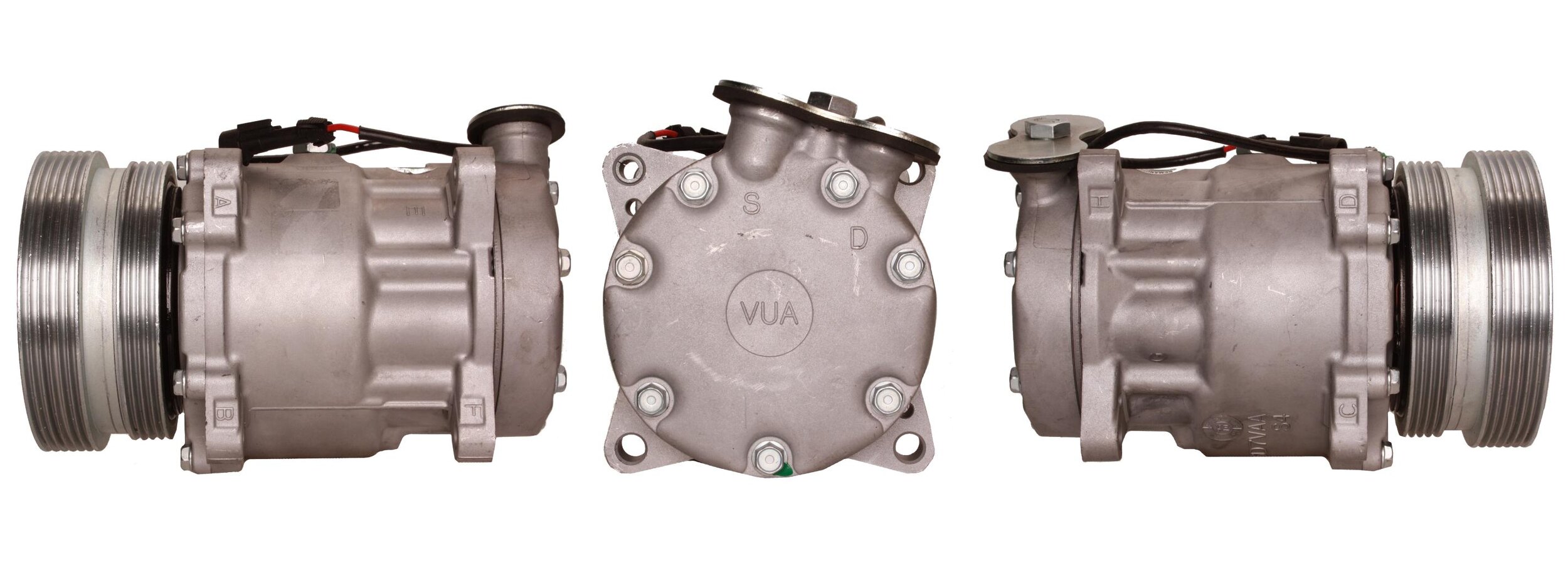 DRI Airco compressor 700510624