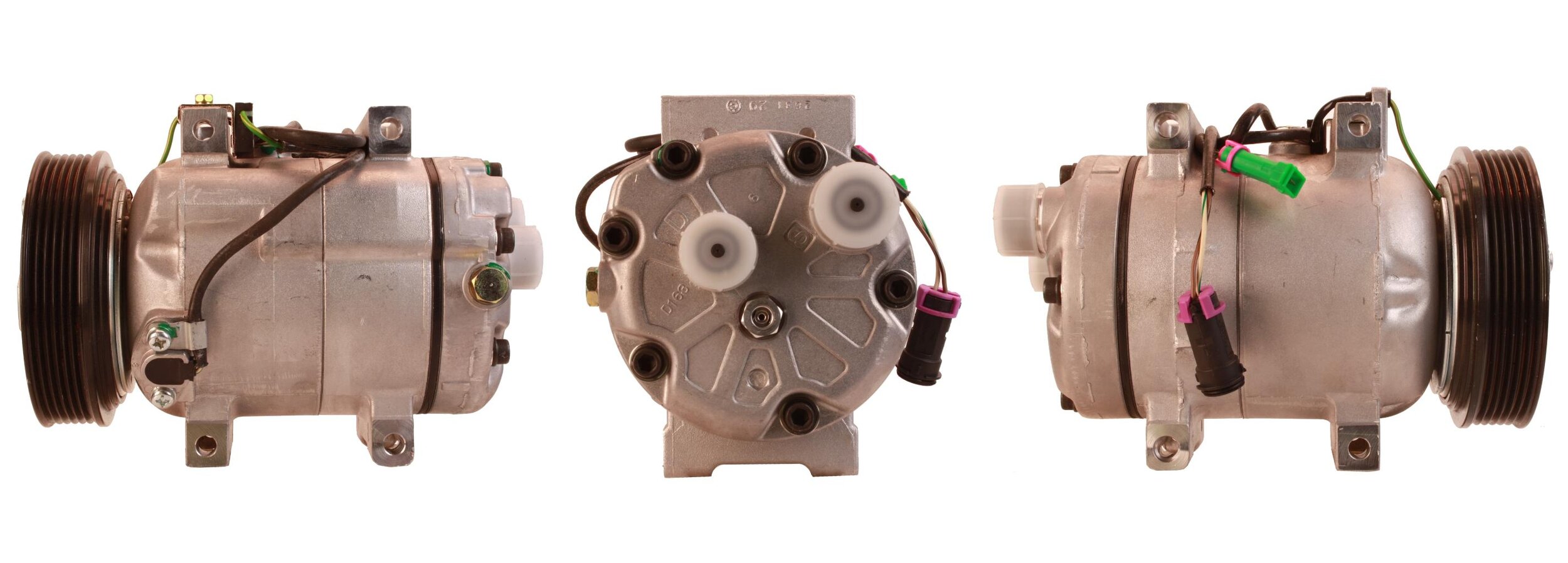 DRI Airco compressor 700510650