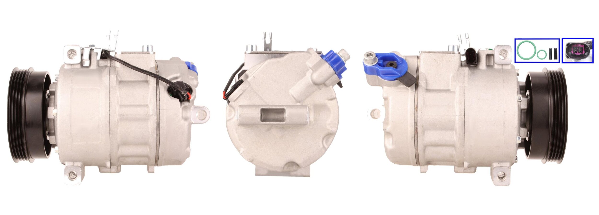 DRI Airco compressor 700510306