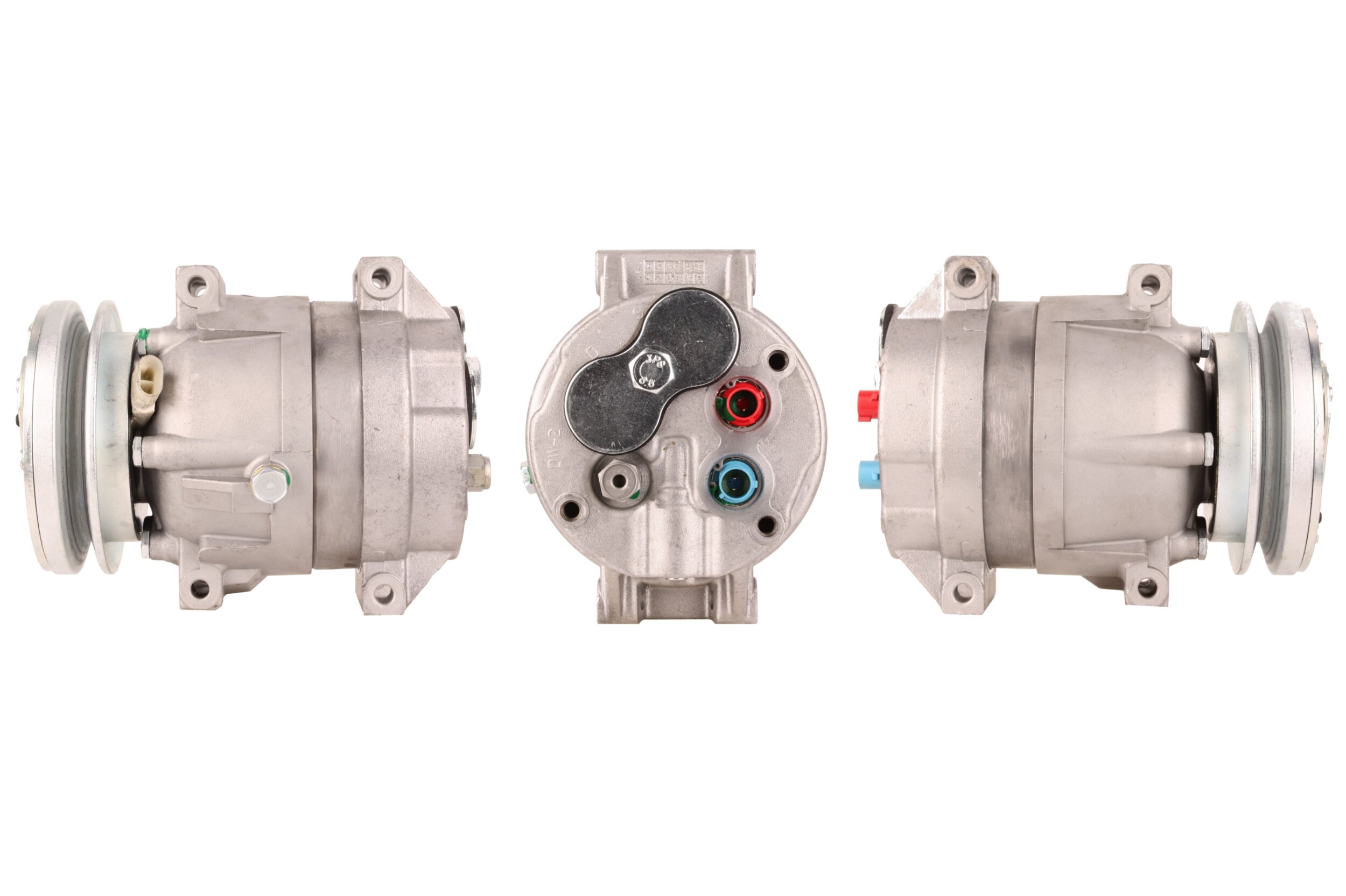 DRI Airco compressor 700510528