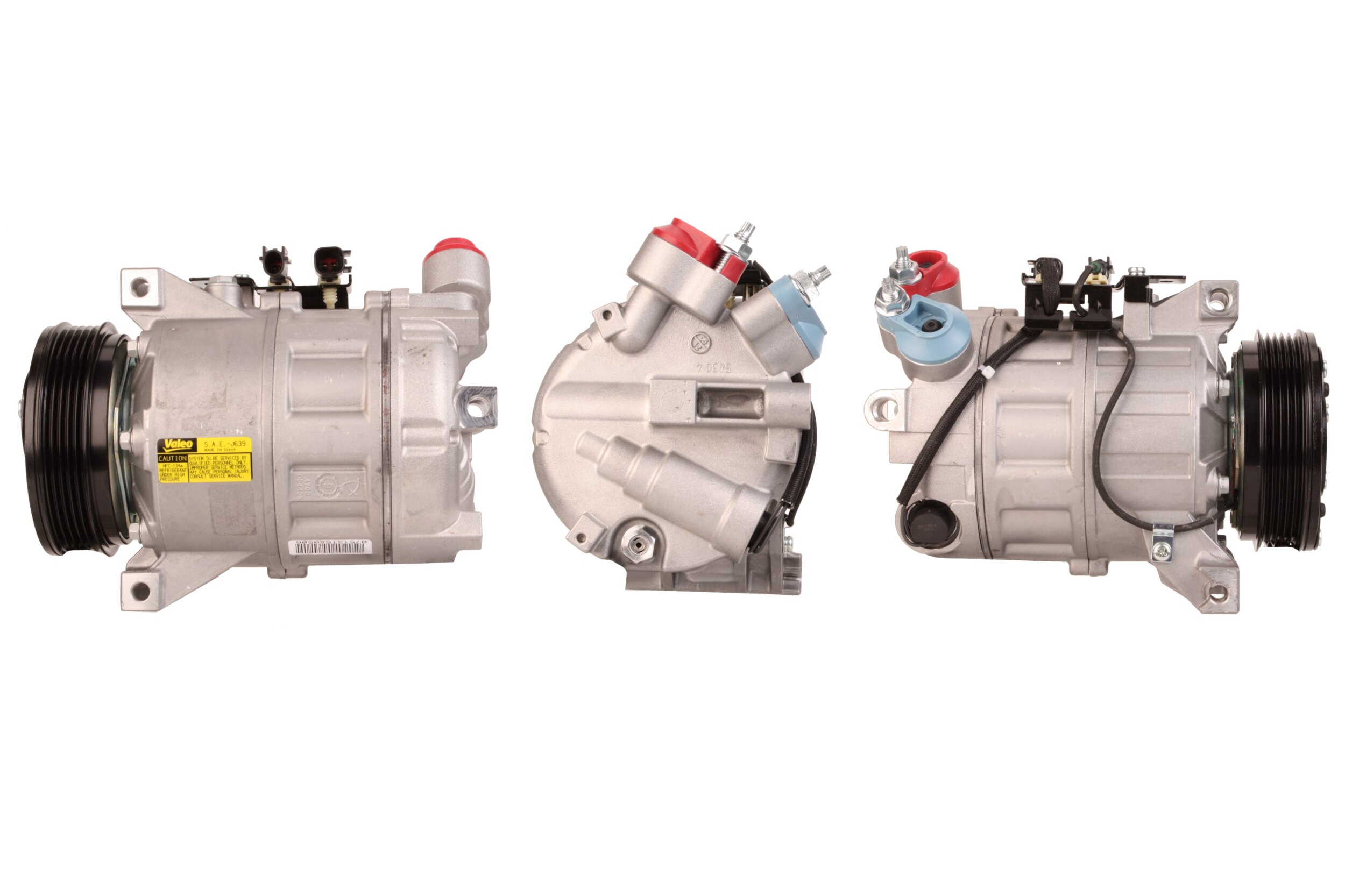 DRI Airco compressor 700510593