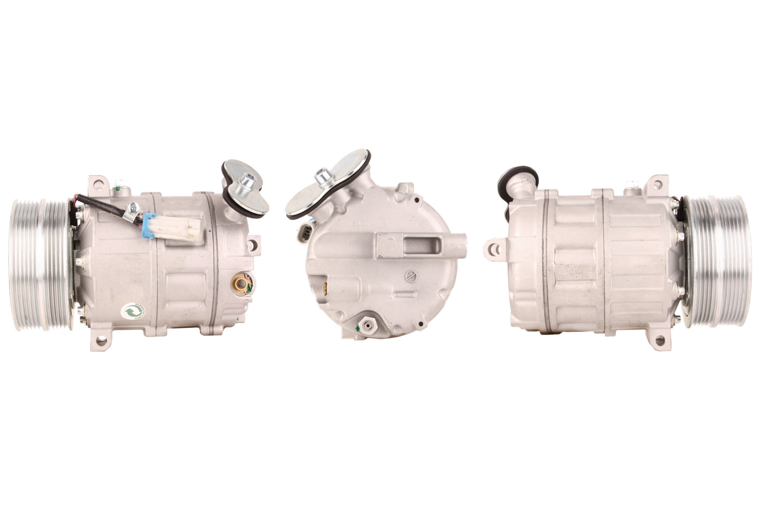 DRI Airco compressor 700510592