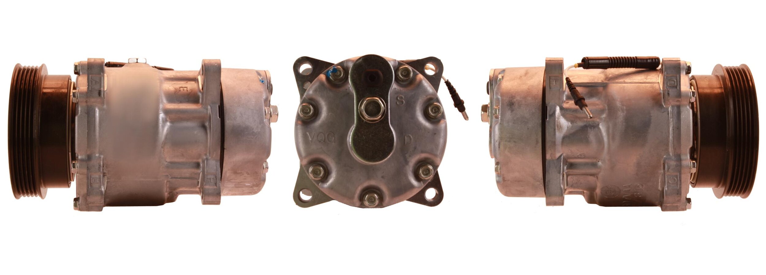 DRI Airco compressor 700510304