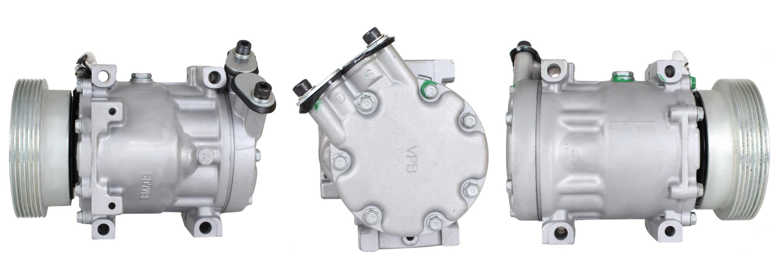 DRI Airco compressor 700510313