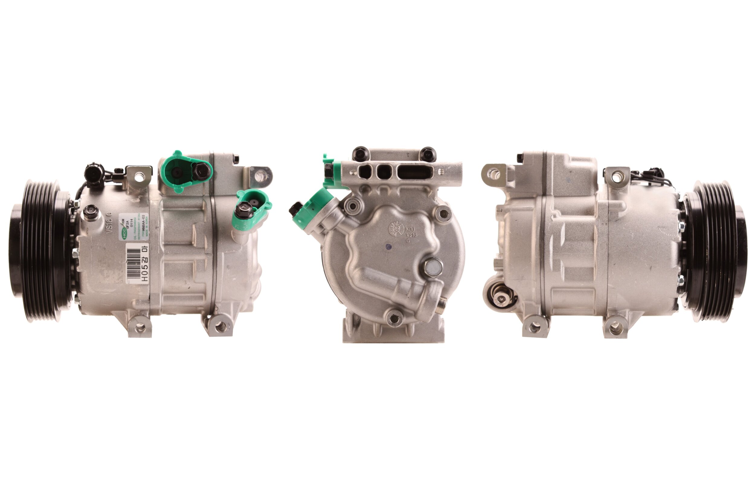 DRI Airco compressor 700510714