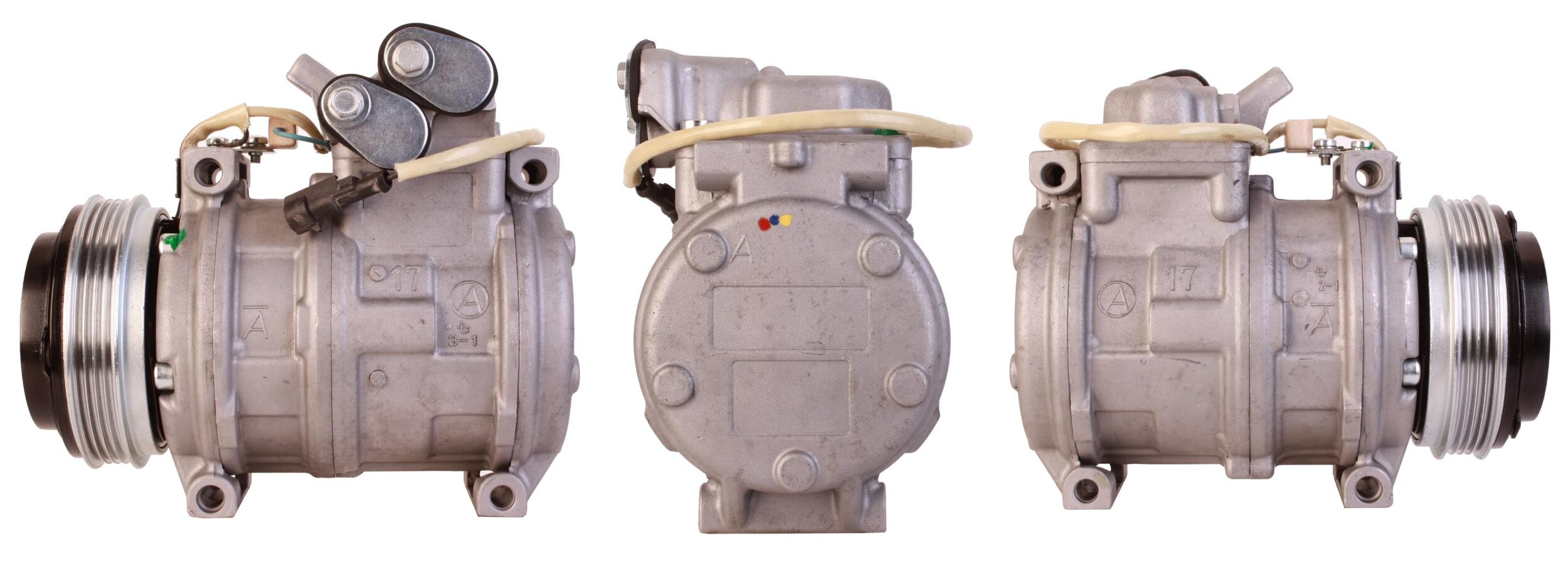 DRI Airco compressor 700510729