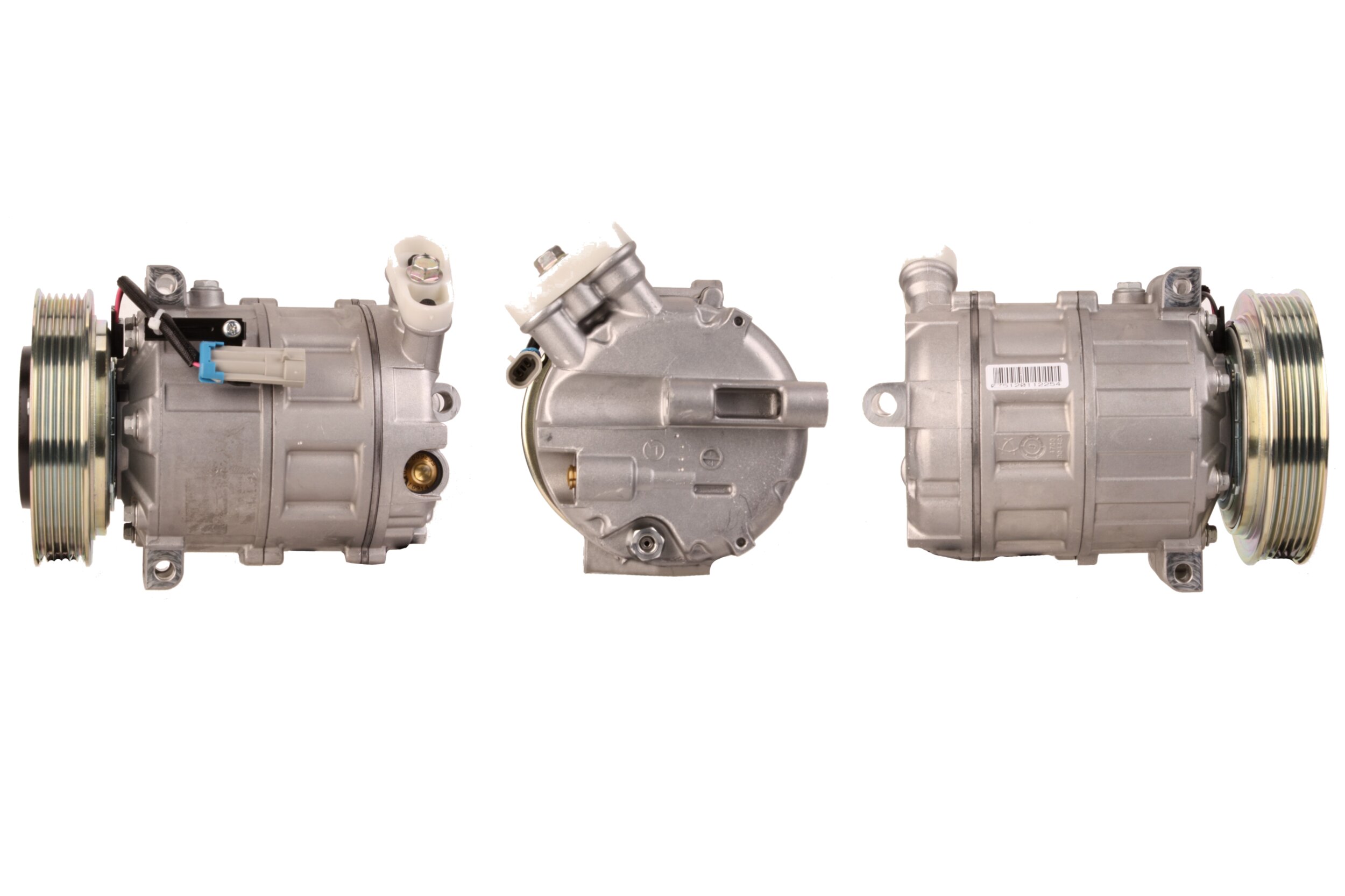 DRI Airco compressor 700510713