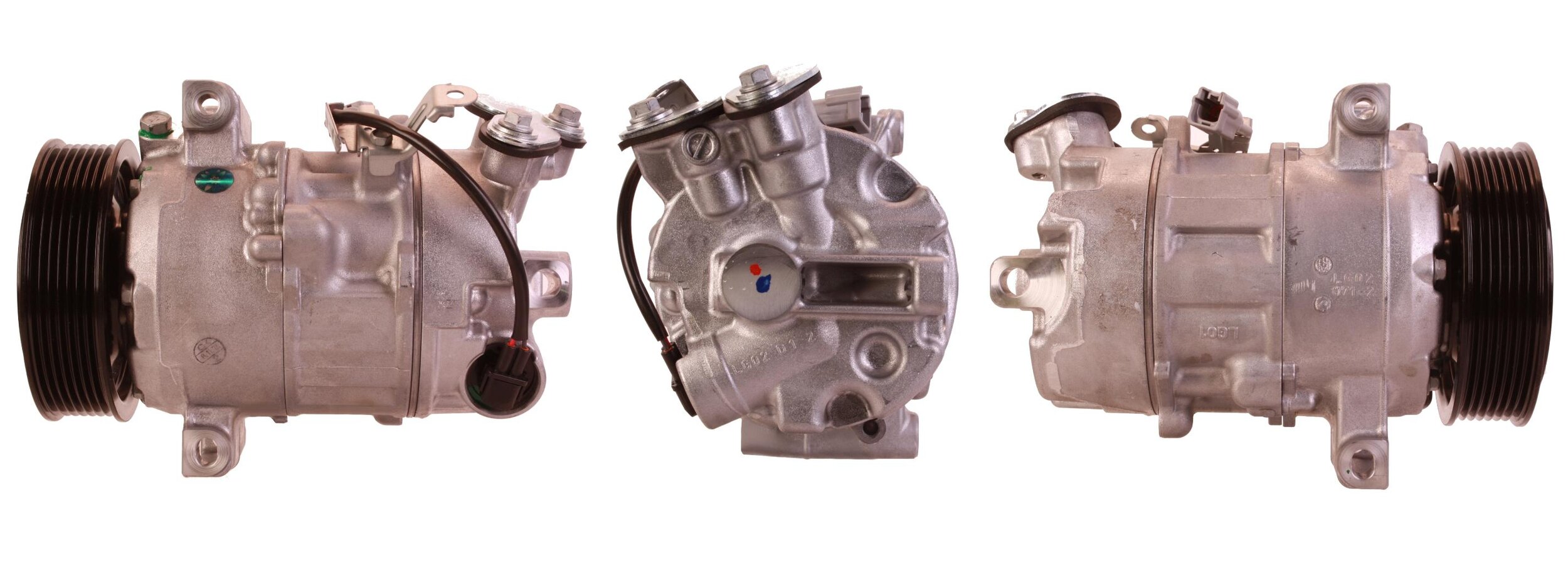 DRI Airco compressor 700510730