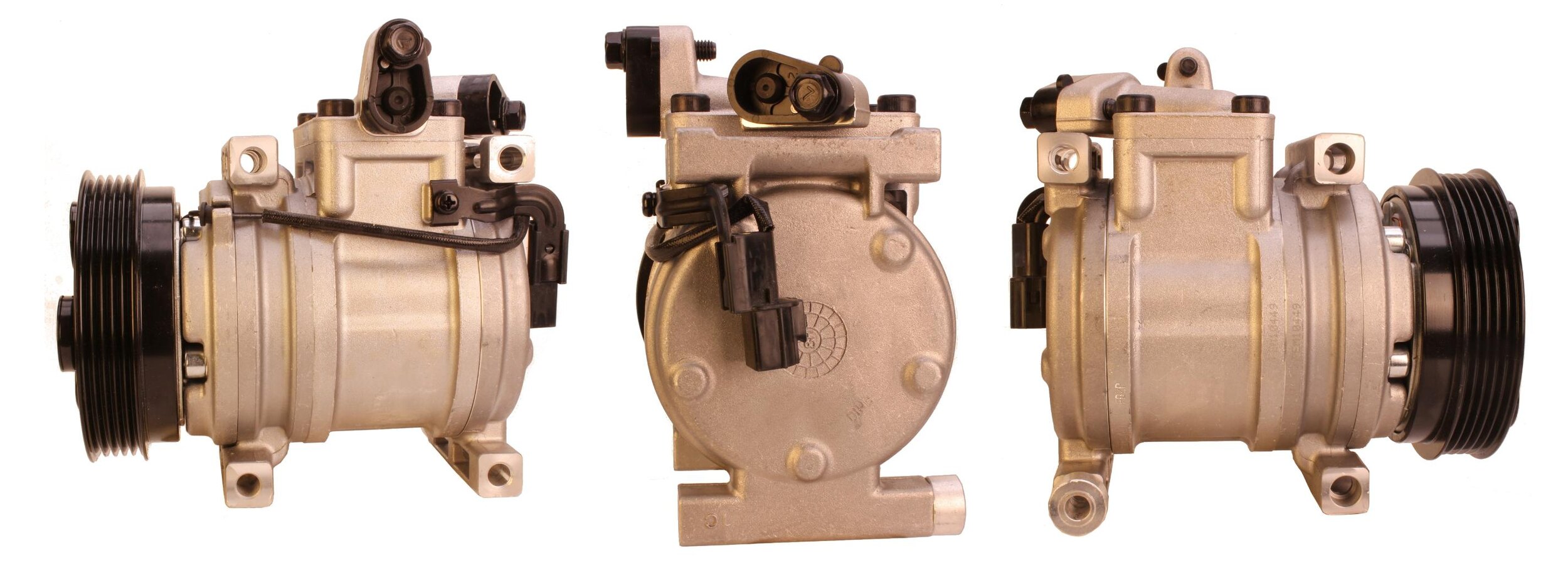 DRI Airco compressor 700510772