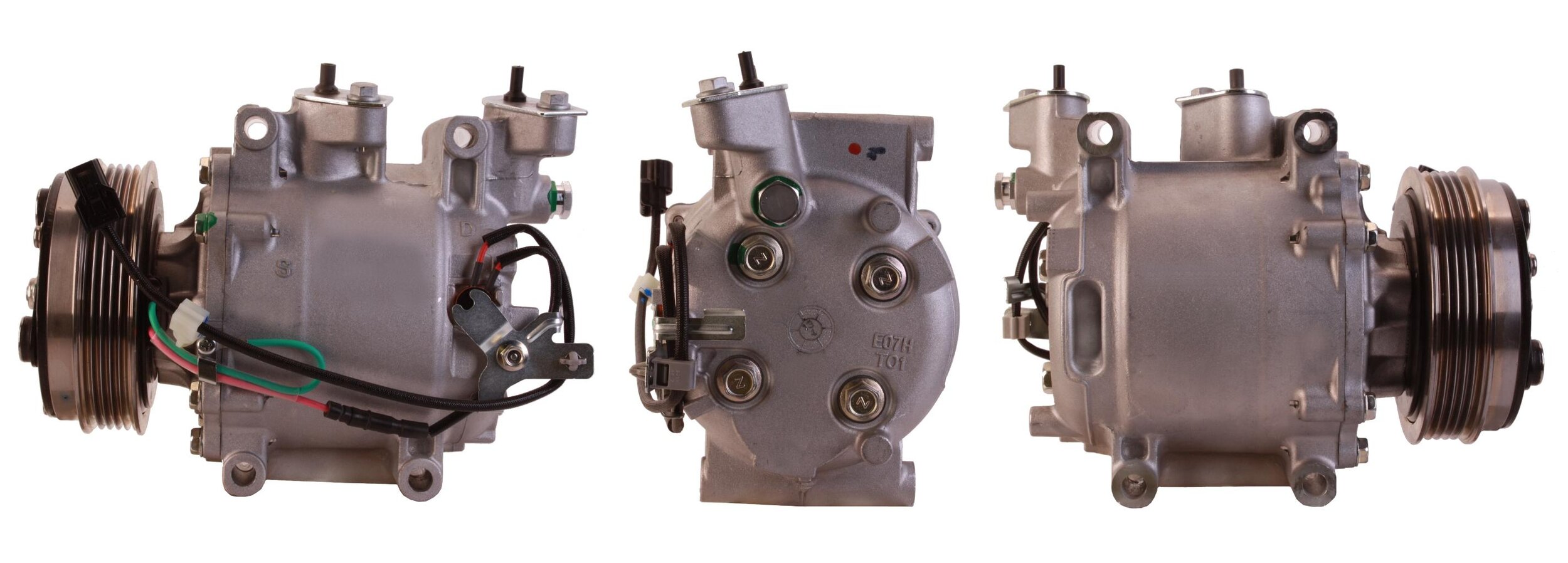 DRI Airco compressor 700510787