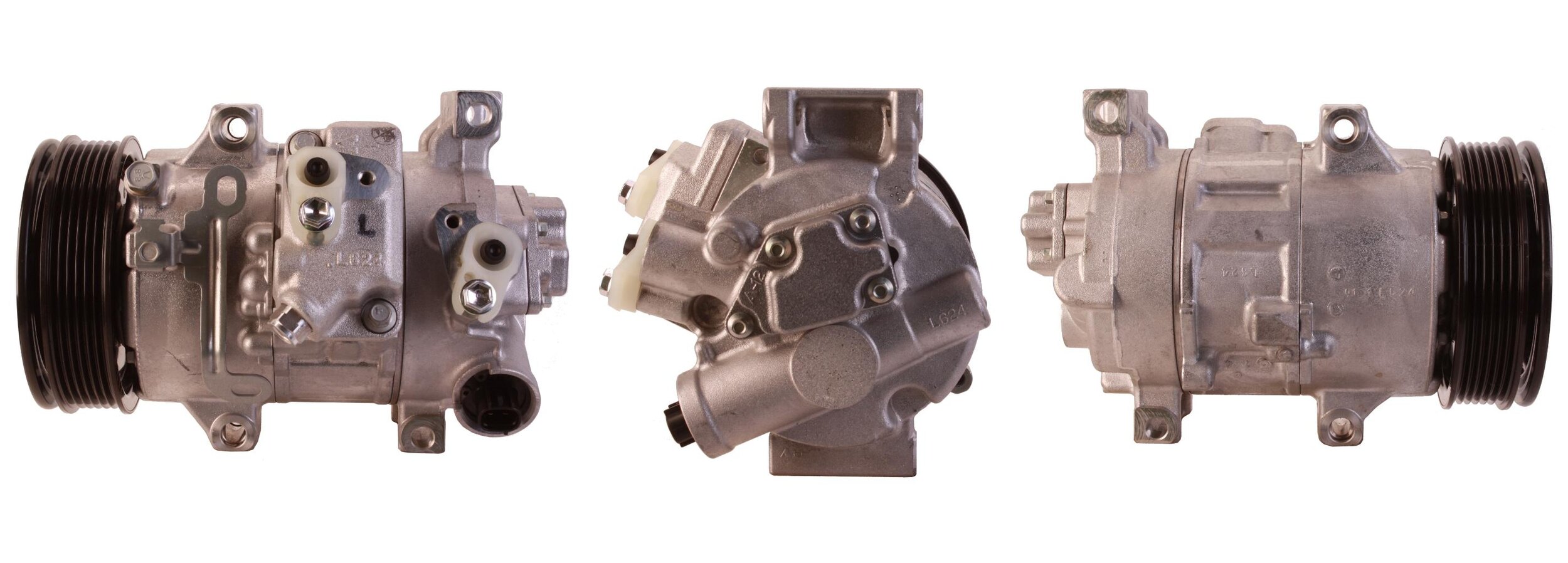 DRI Airco compressor 700510802