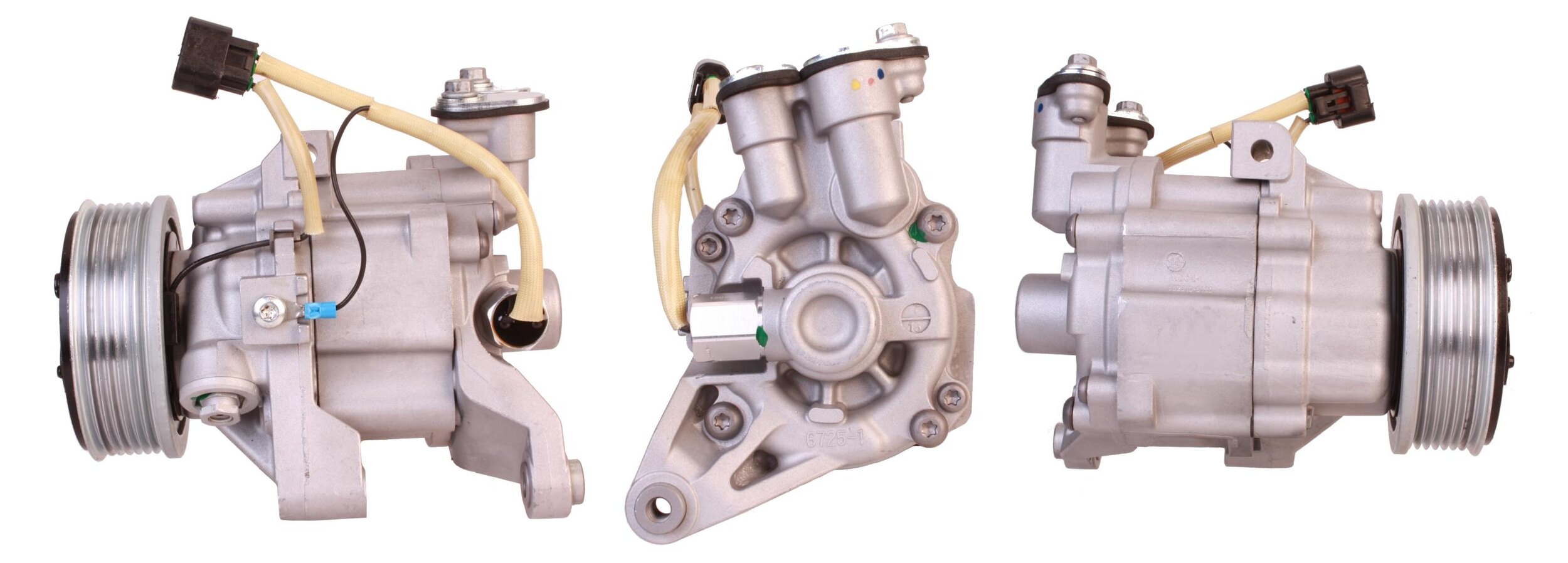 DRI Airco compressor 700510797