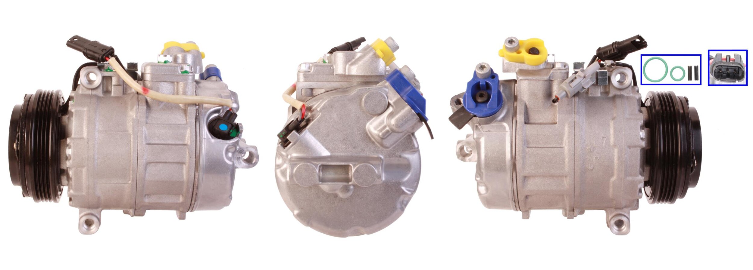 DRI Airco compressor 700510820