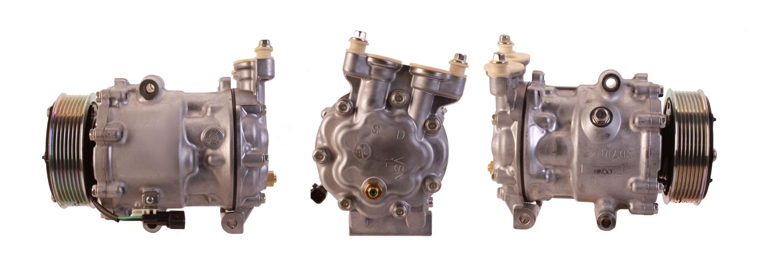 DRI Airco compressor 700510826