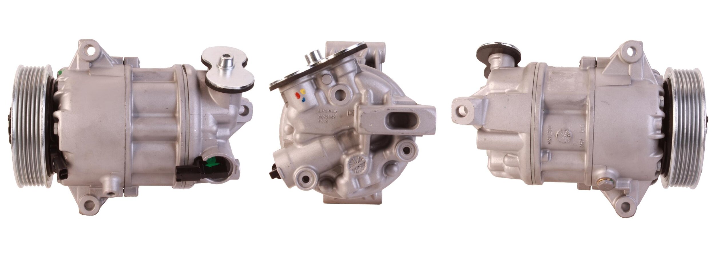 DRI Airco compressor 700510824