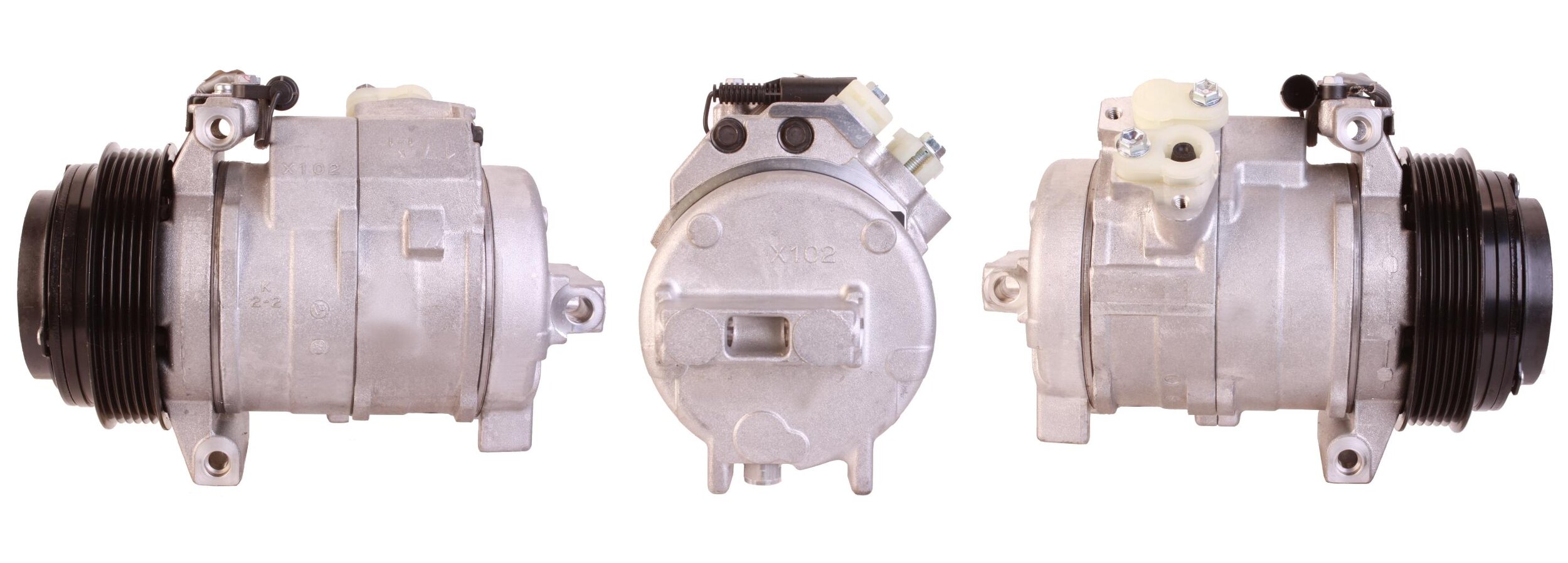 DRI Airco compressor 700510832