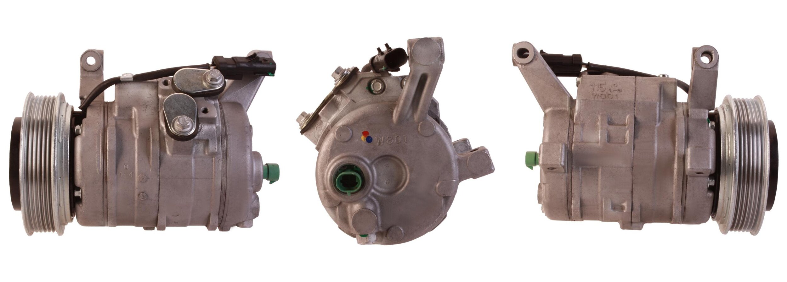 DRI Airco compressor 700510844