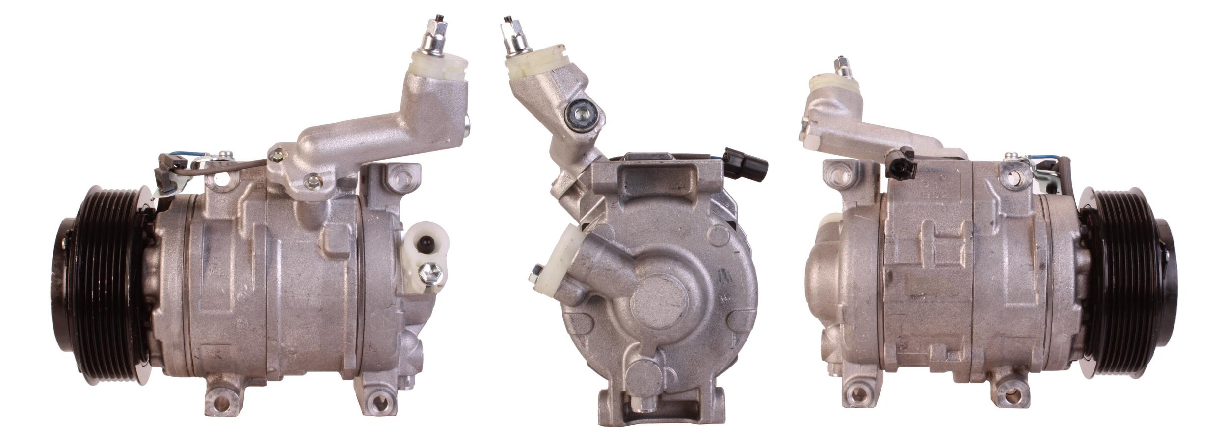 DRI Airco compressor 700510804