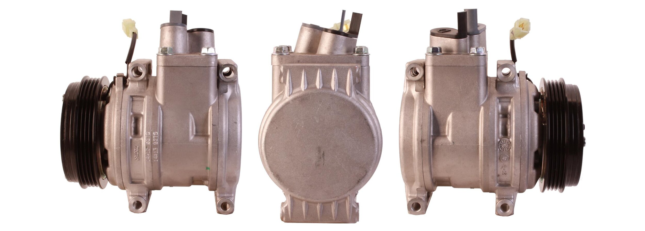 DRI Airco compressor 700510853