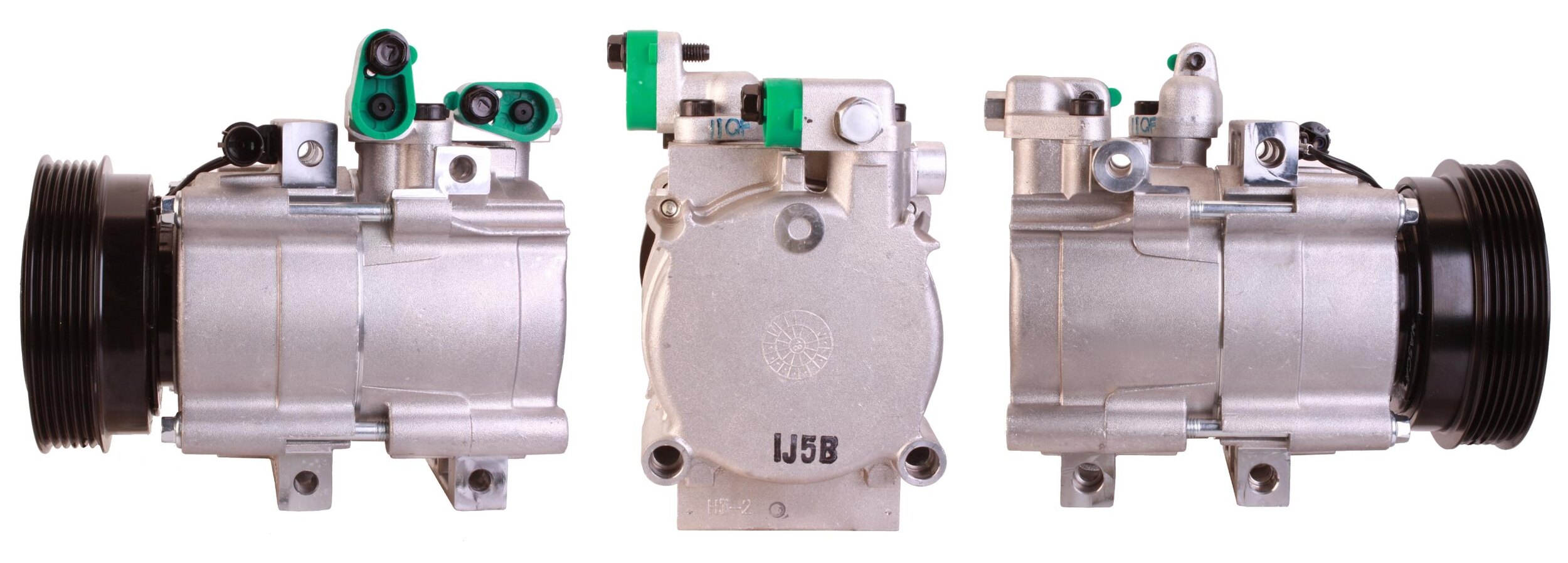 DRI Airco compressor 700510854