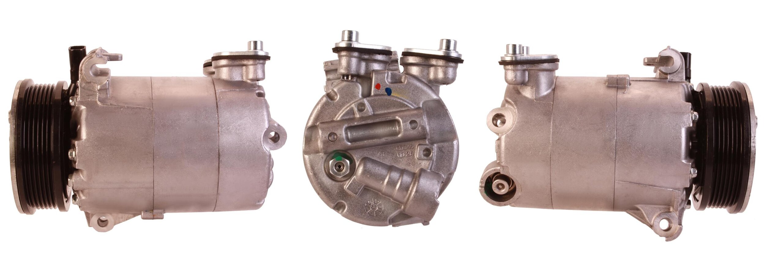 DRI Airco compressor 700510864