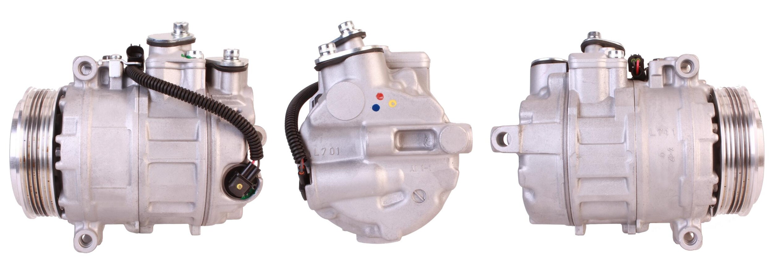 DRI Airco compressor 700510866