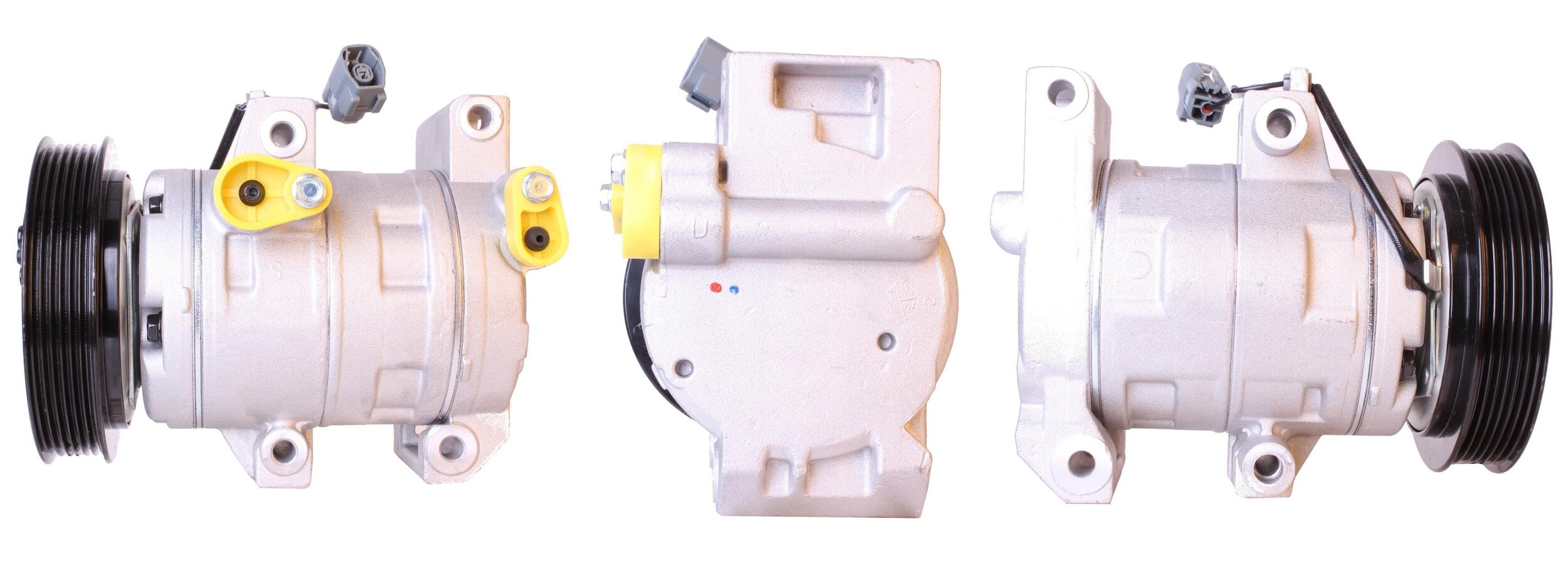 DRI Airco compressor 700510867