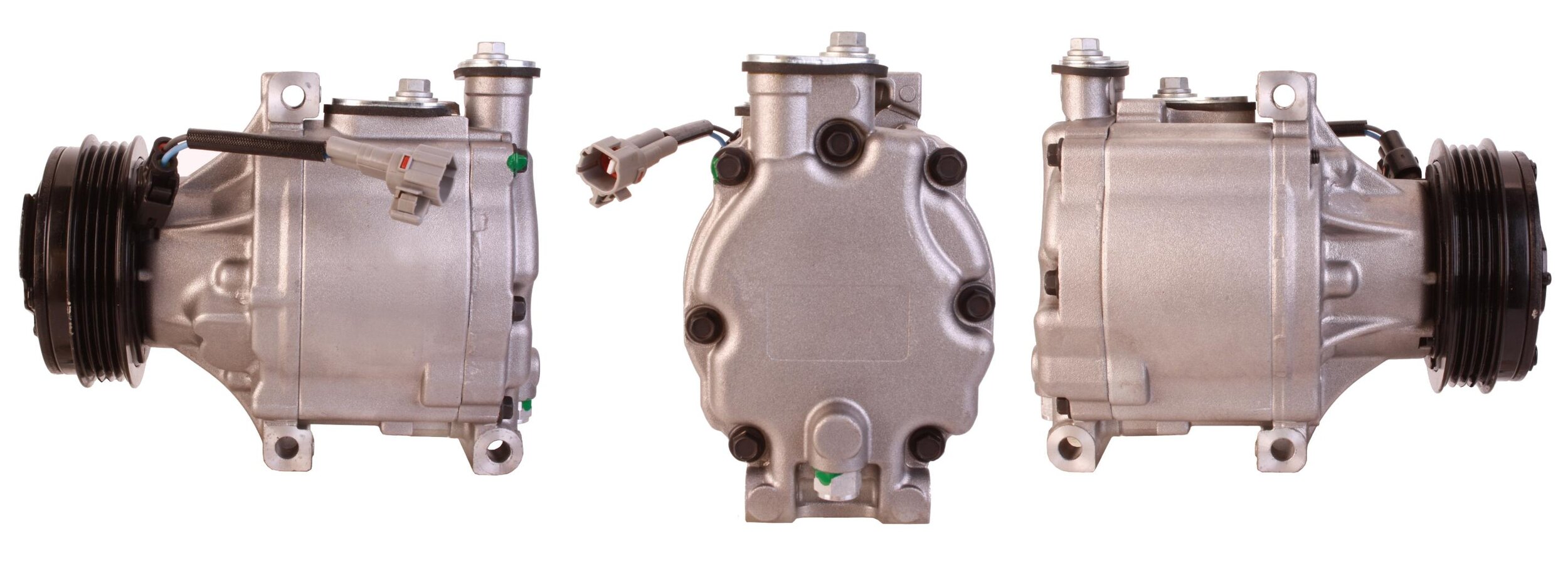 DRI Airco compressor 700510868