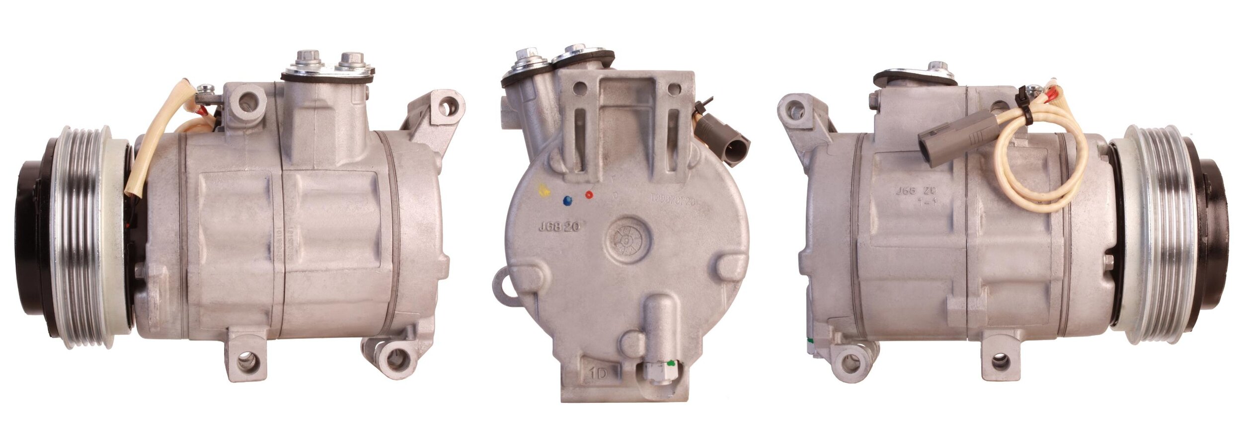 DRI Airco compressor 700510869