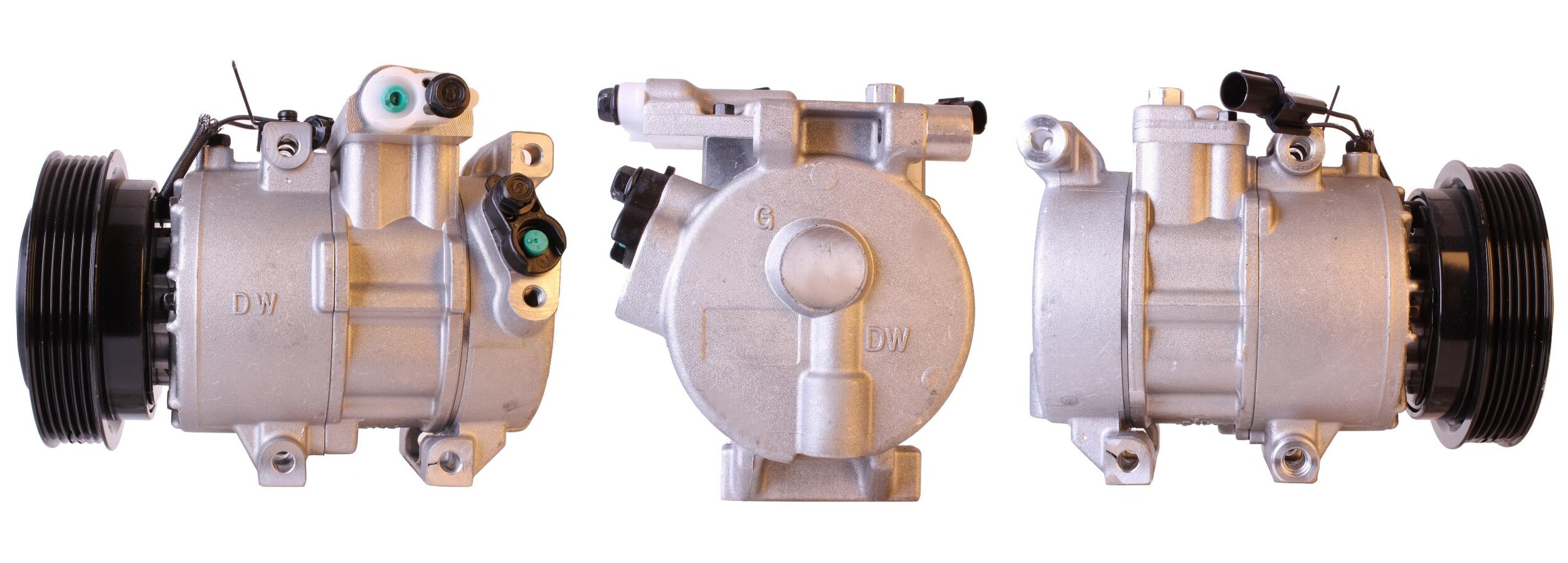 DRI Airco compressor 700510872