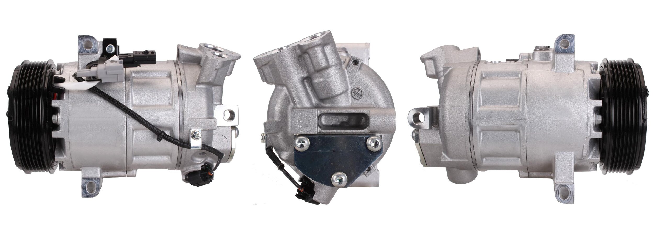 DRI Airco compressor 700510896